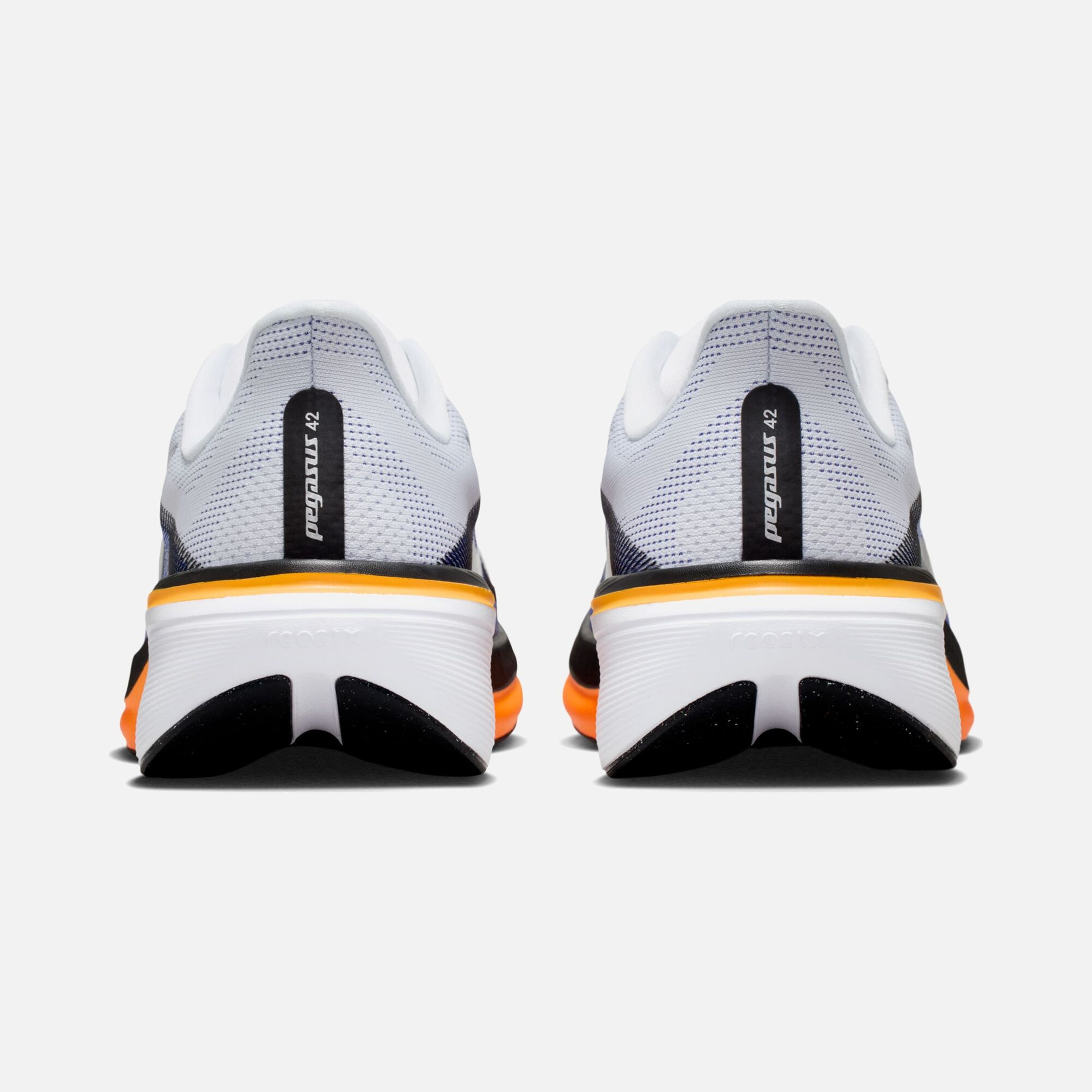 Nike Air Zoom Pegasus 42 Erkek Koşu Ayakkabısı