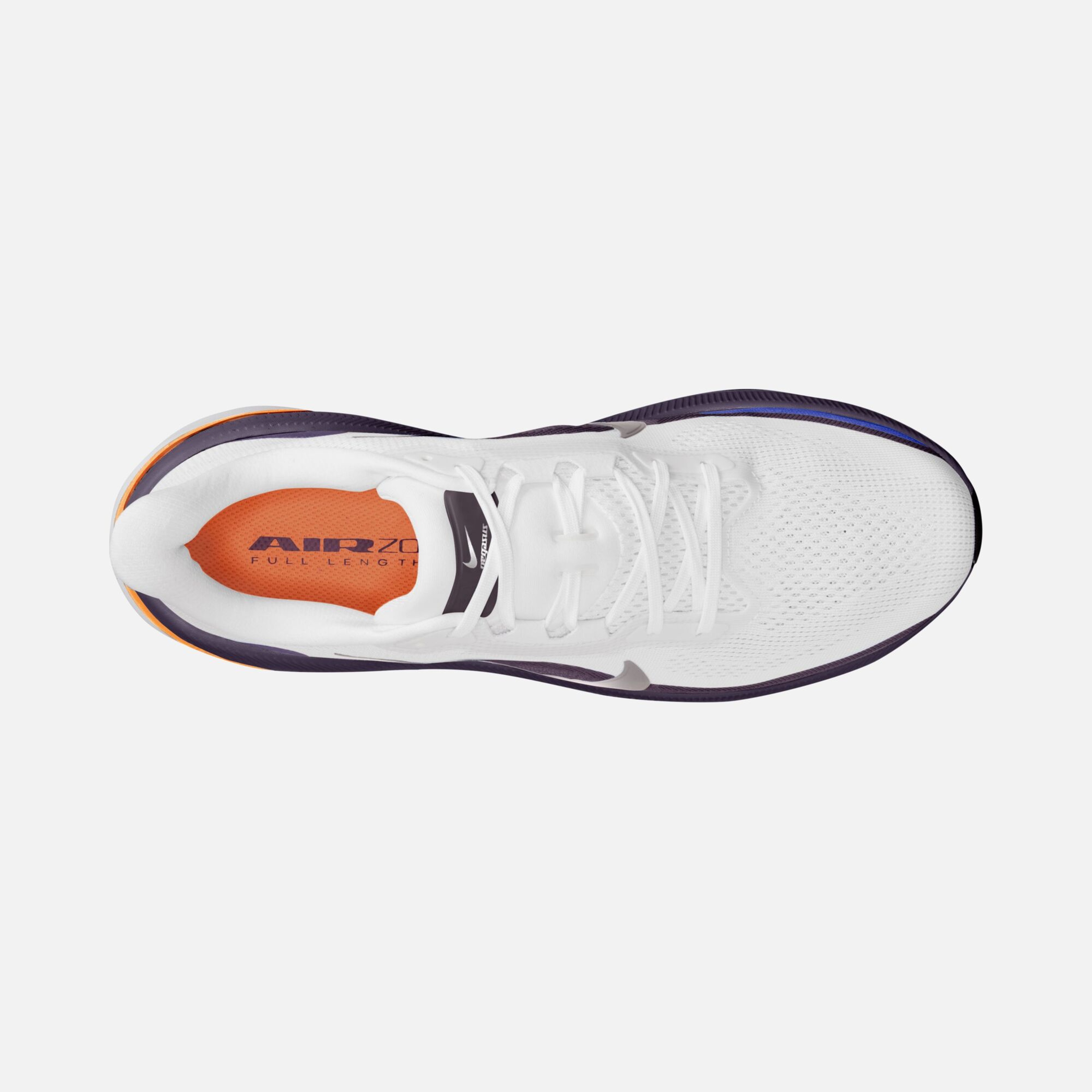 Nike Air Zoom Pegasus 42 Erkek Koşu Ayakkabısı