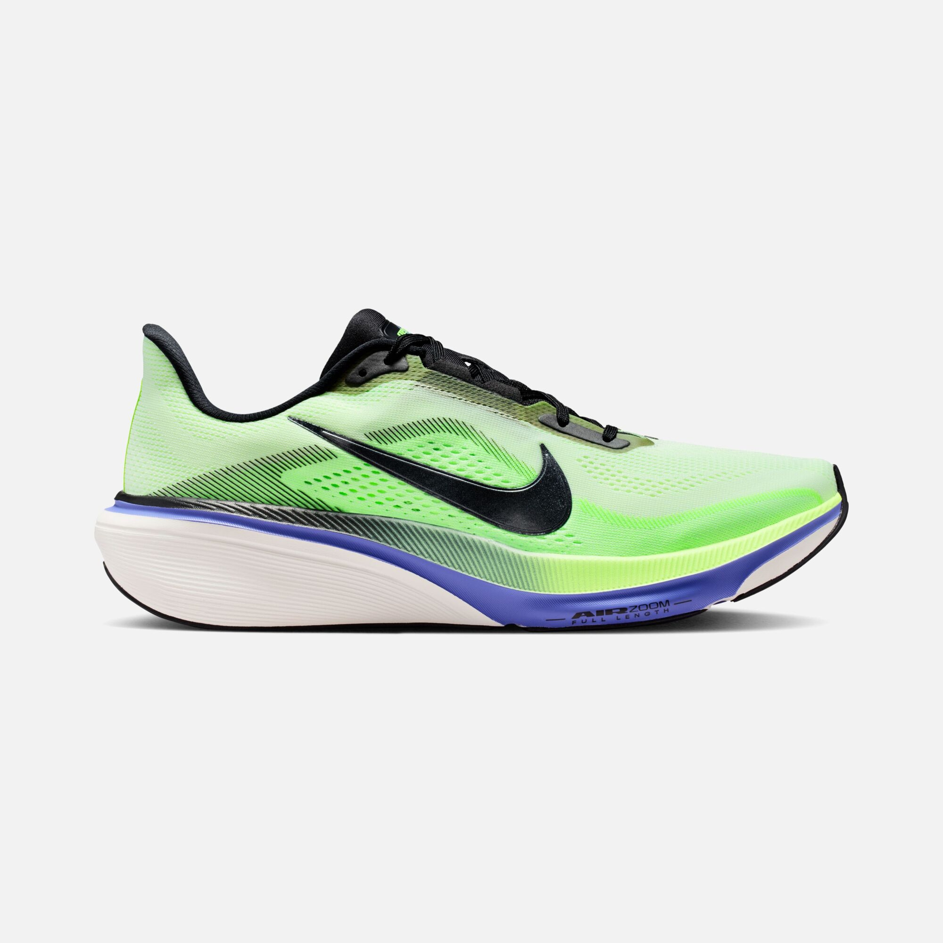 Nike Air Zoom Pegasus 42 Erkek Koşu Ayakkabısı