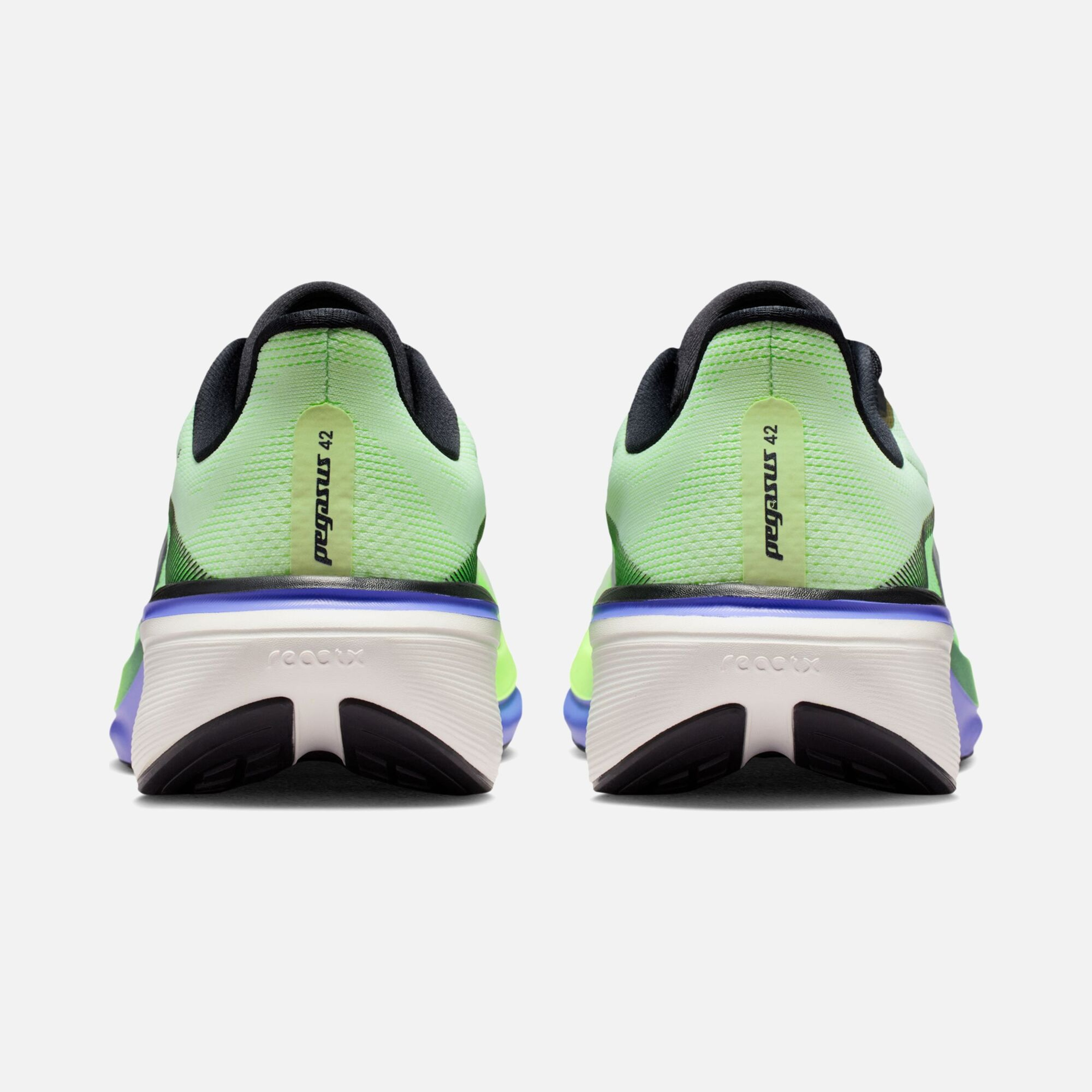 Nike Air Zoom Pegasus 42 Erkek Koşu Ayakkabısı