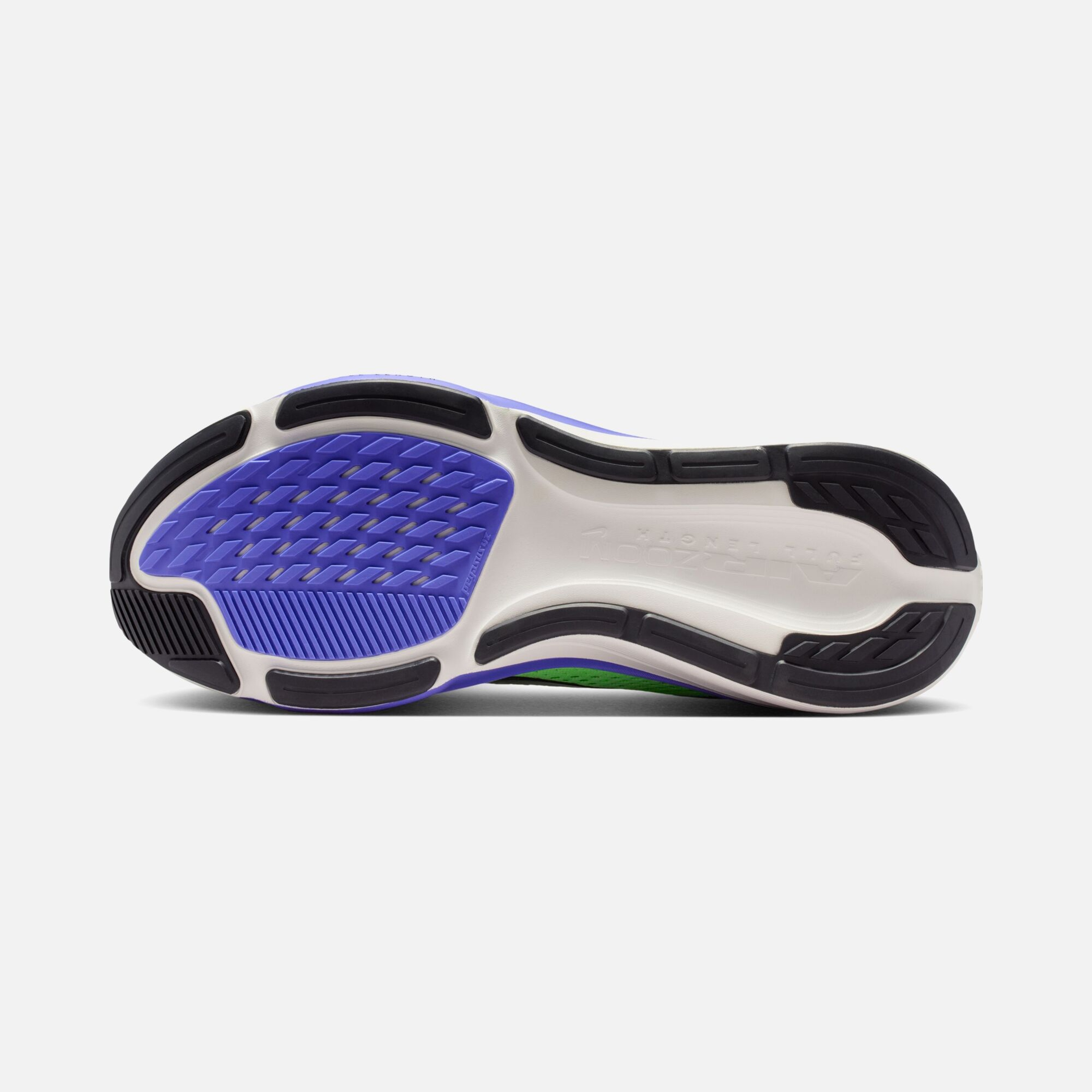 Nike Air Zoom Pegasus 42 Erkek Koşu Ayakkabısı