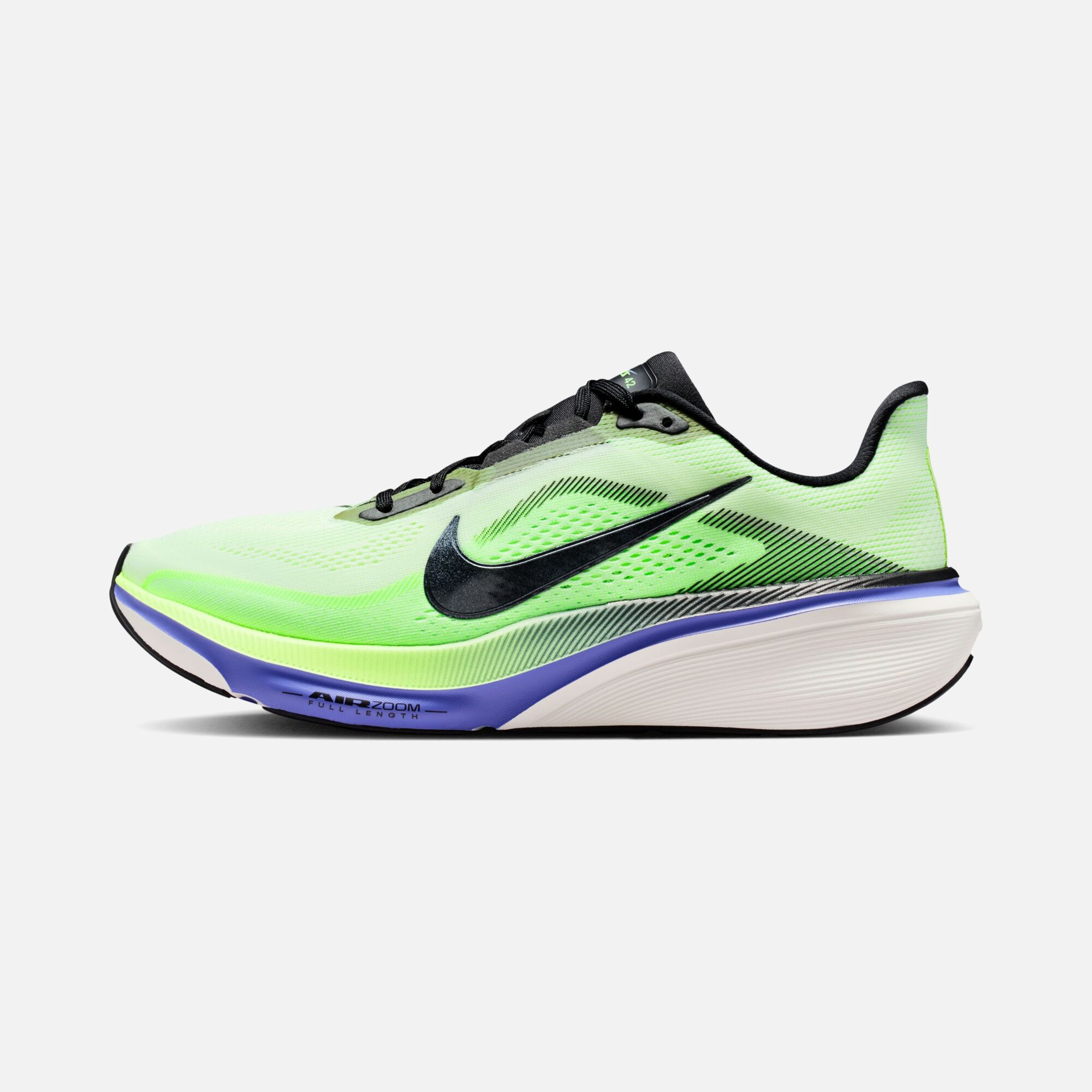 Nike Air Zoom Pegasus 42 Erkek Koşu Ayakkabısı