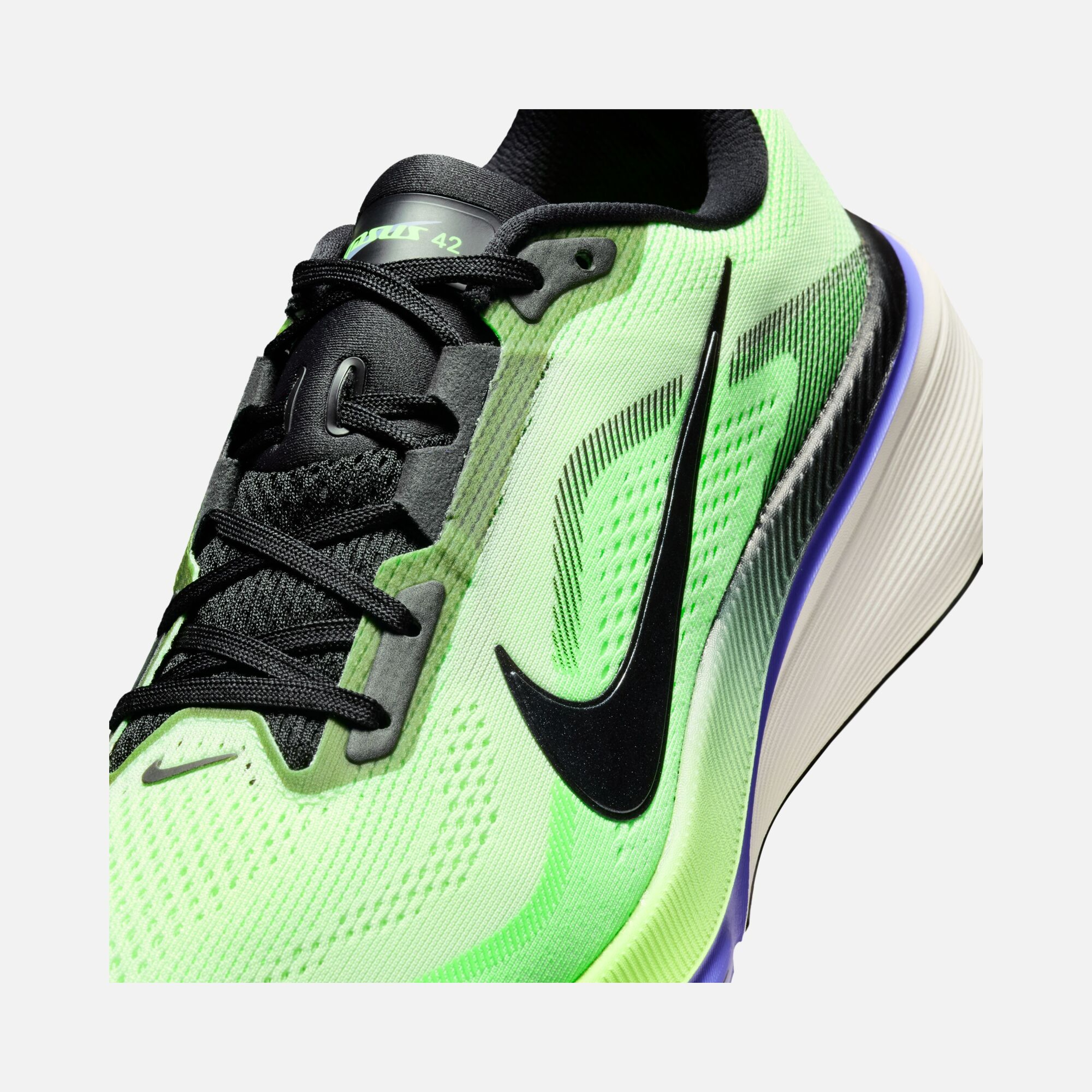 Nike Air Zoom Pegasus 42 Erkek Koşu Ayakkabısı