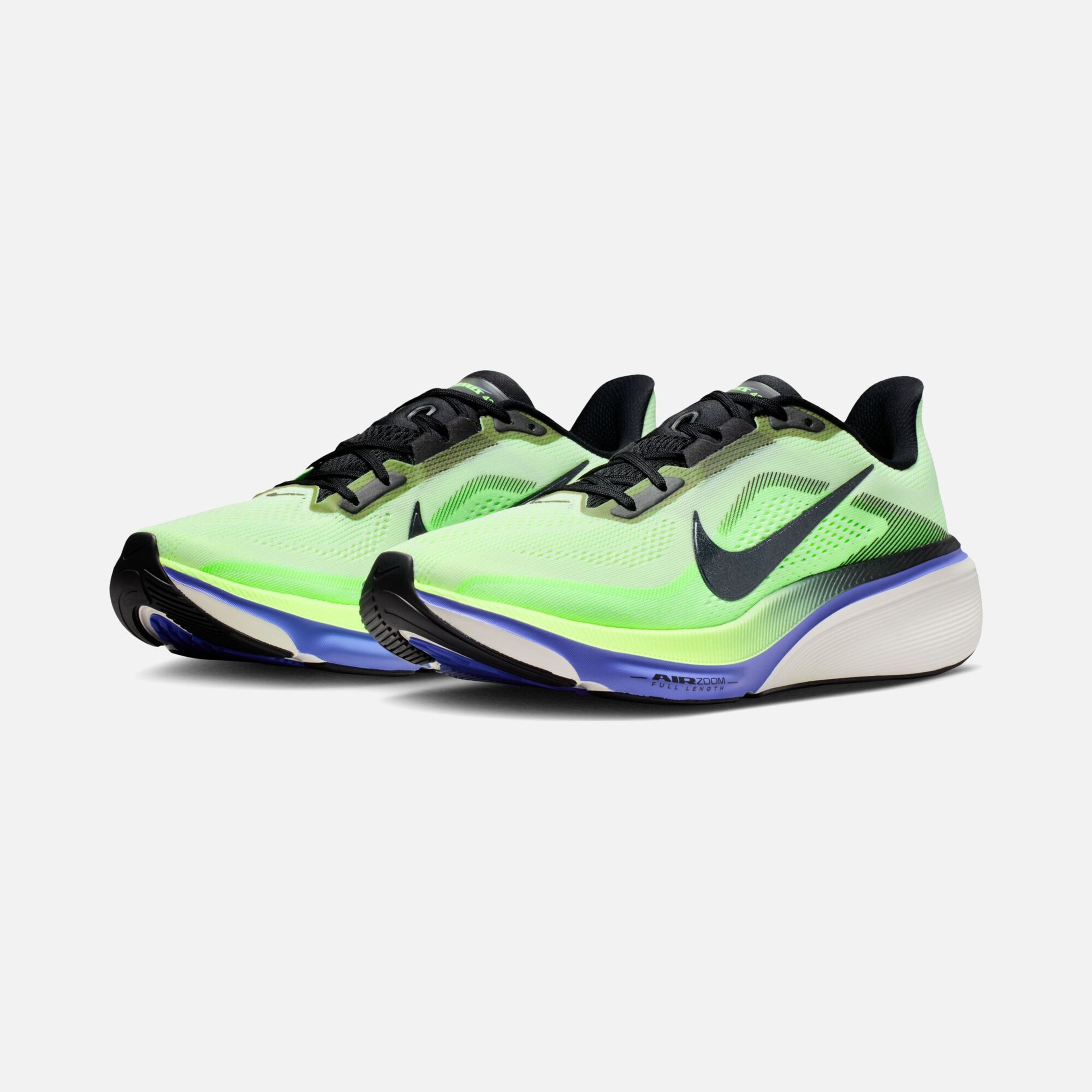 Nike Air Zoom Pegasus 42 Erkek Koşu Ayakkabısı