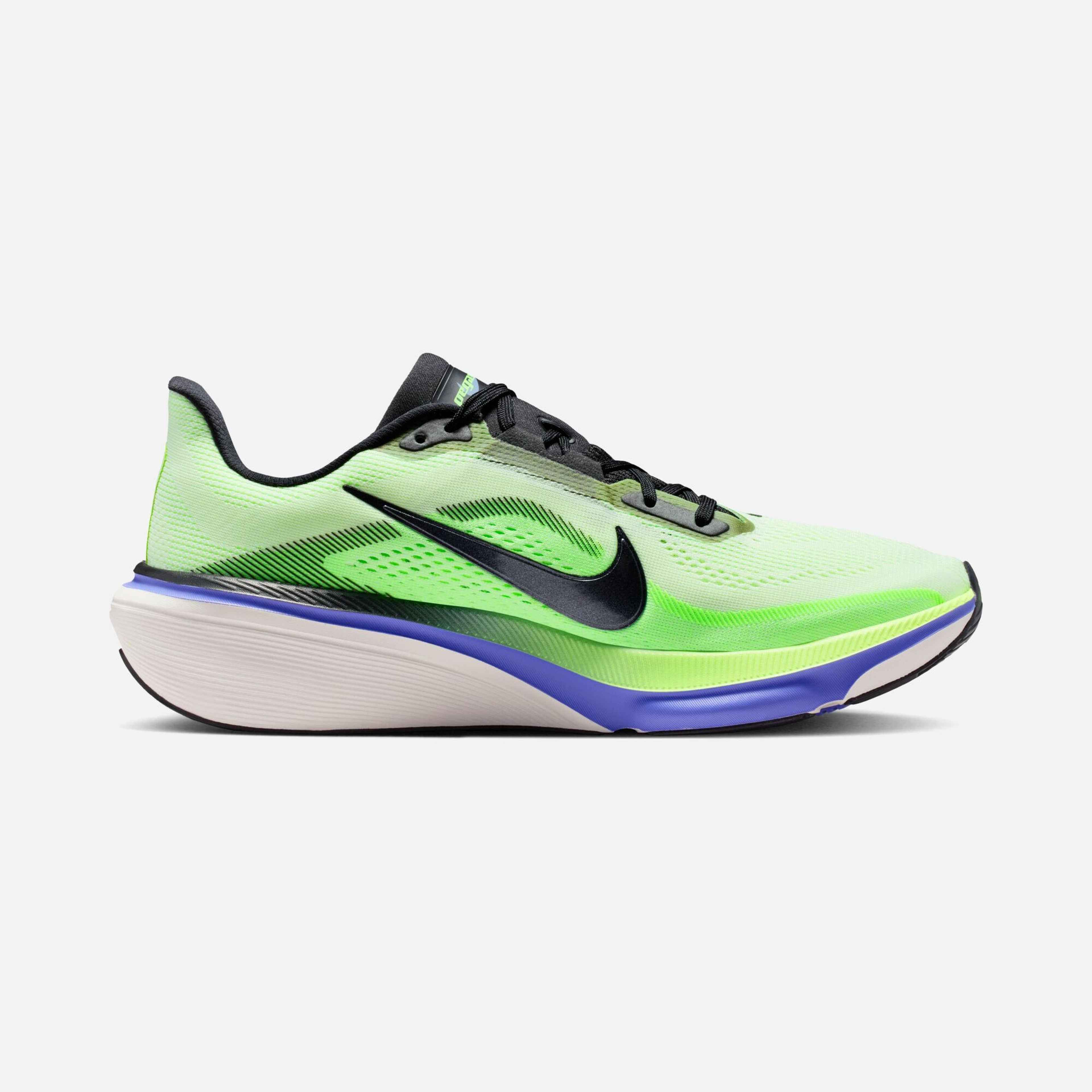 Nike Air Zoom Pegasus 42 Erkek Koşu Ayakkabısı