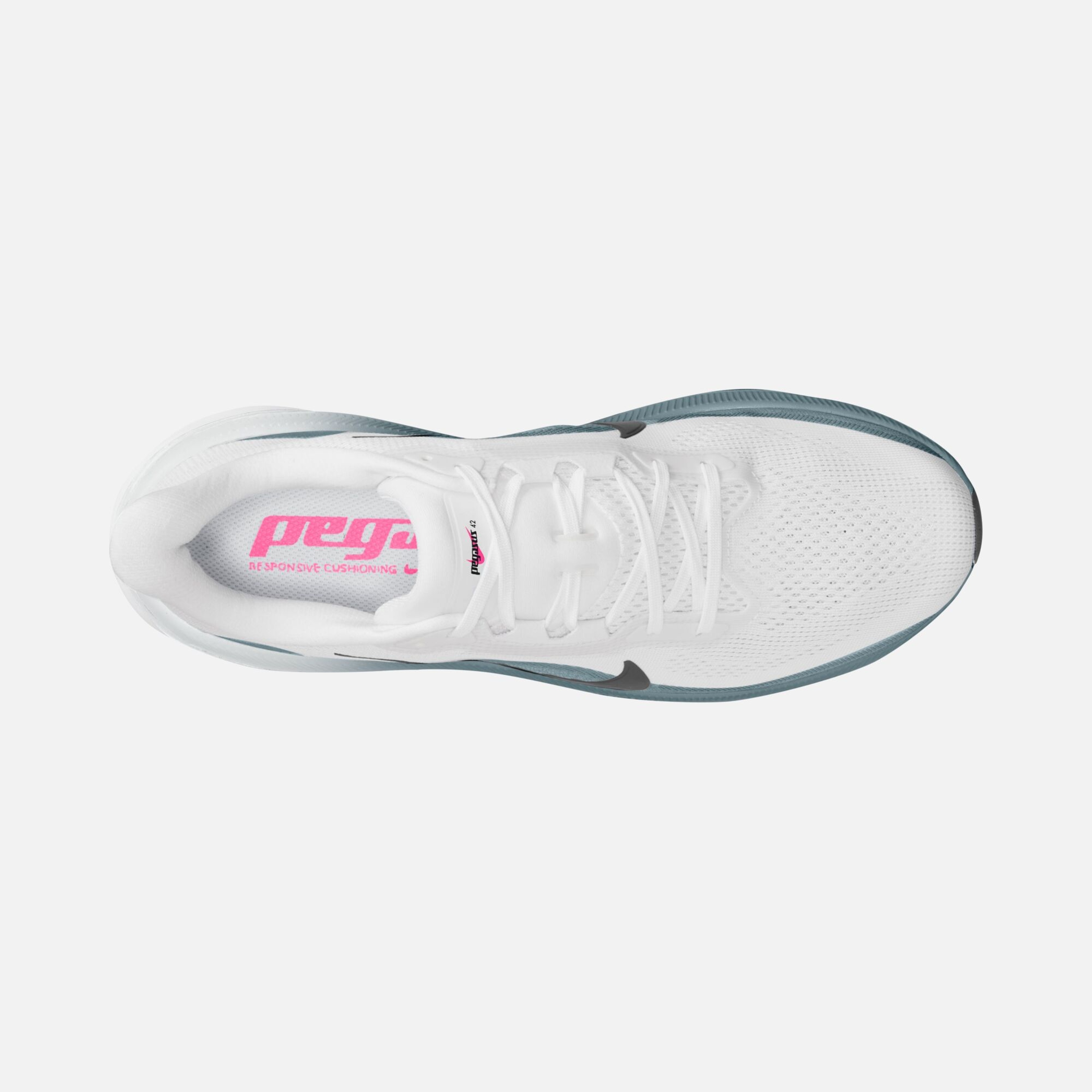 Nike Air Zoom Pegasus 42 Erkek Koşu Ayakkabısı