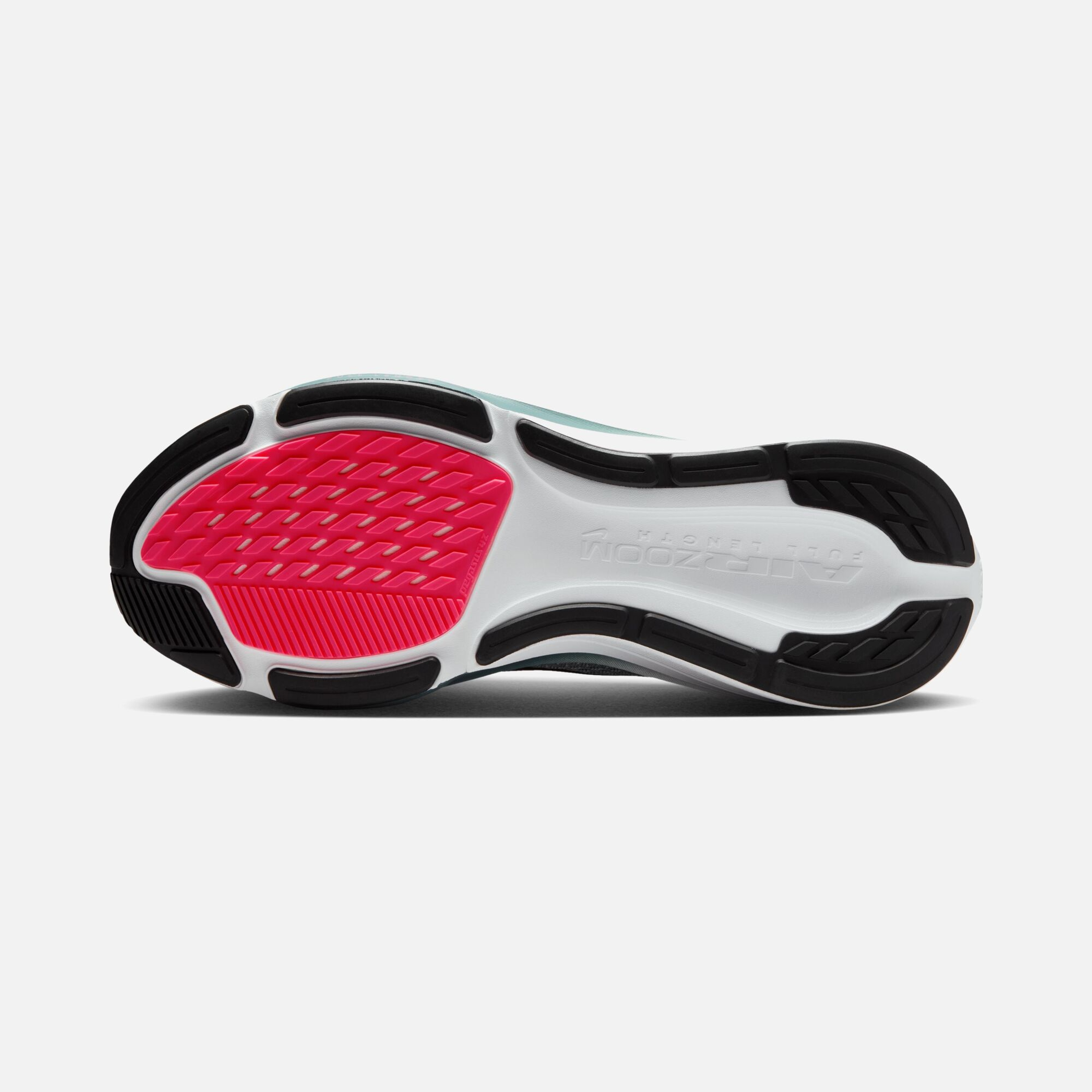 Nike Air Zoom Pegasus 42 Erkek Koşu Ayakkabısı