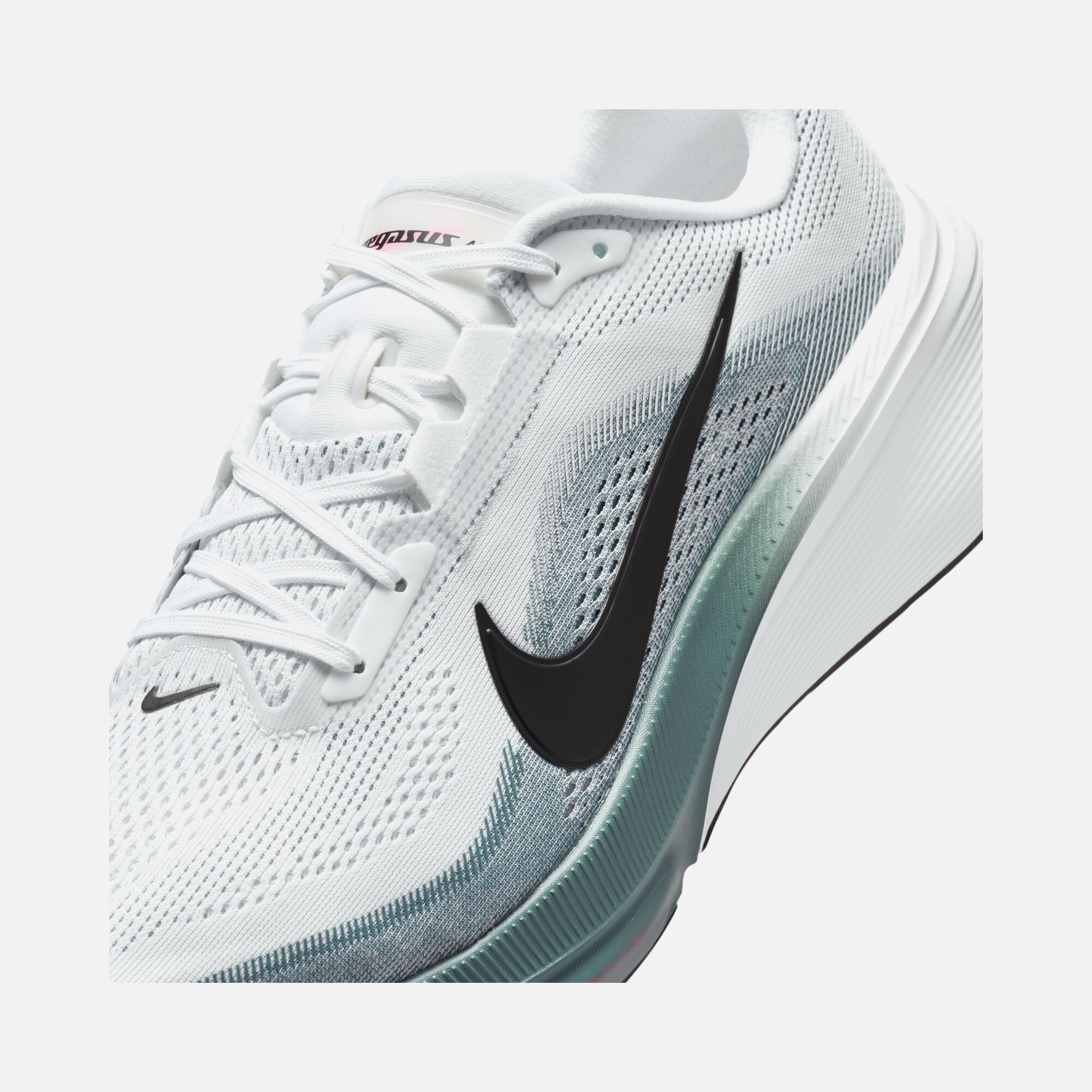 Nike Air Zoom Pegasus 42 Erkek Koşu Ayakkabısı