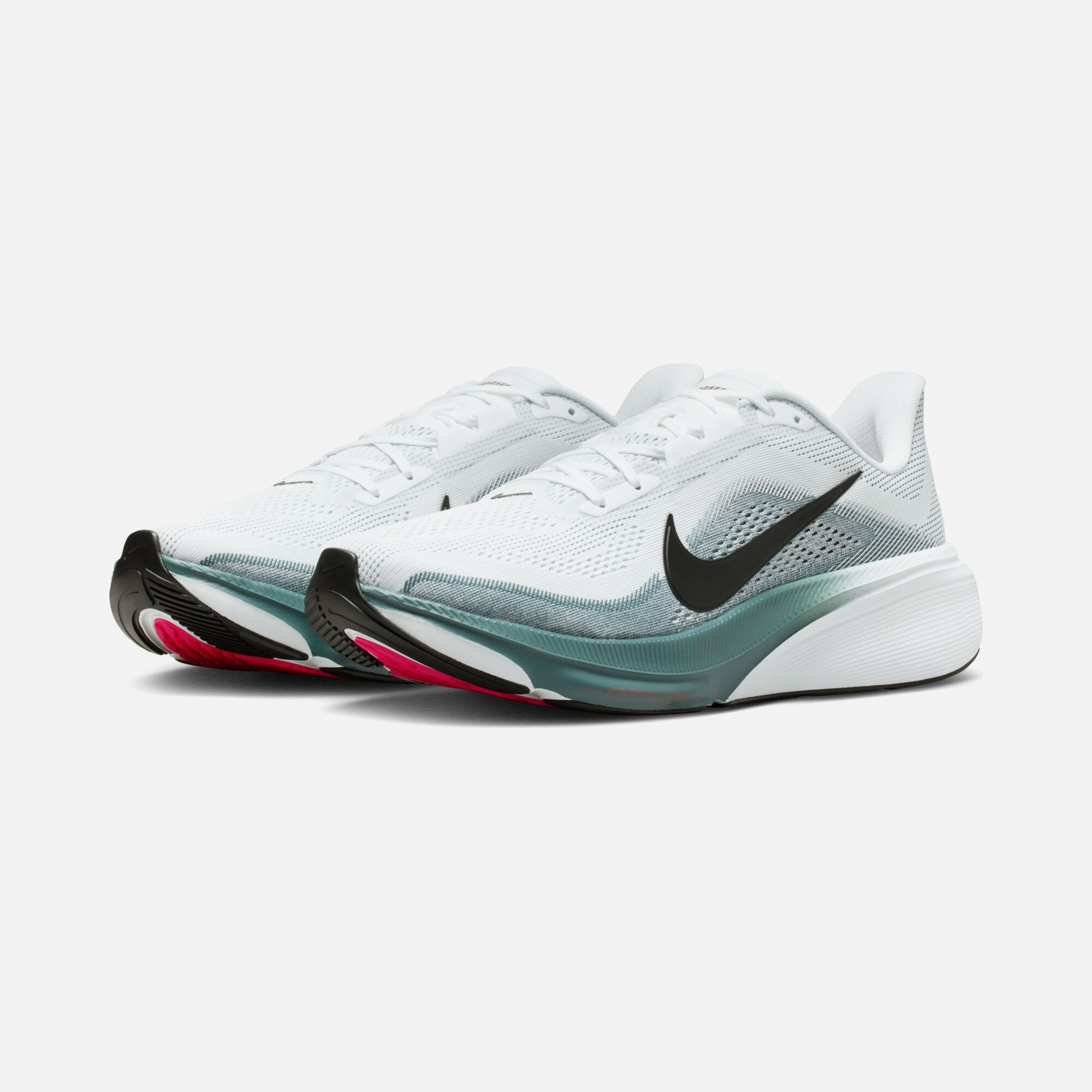 Nike Air Zoom Pegasus 42 Erkek Koşu Ayakkabısı