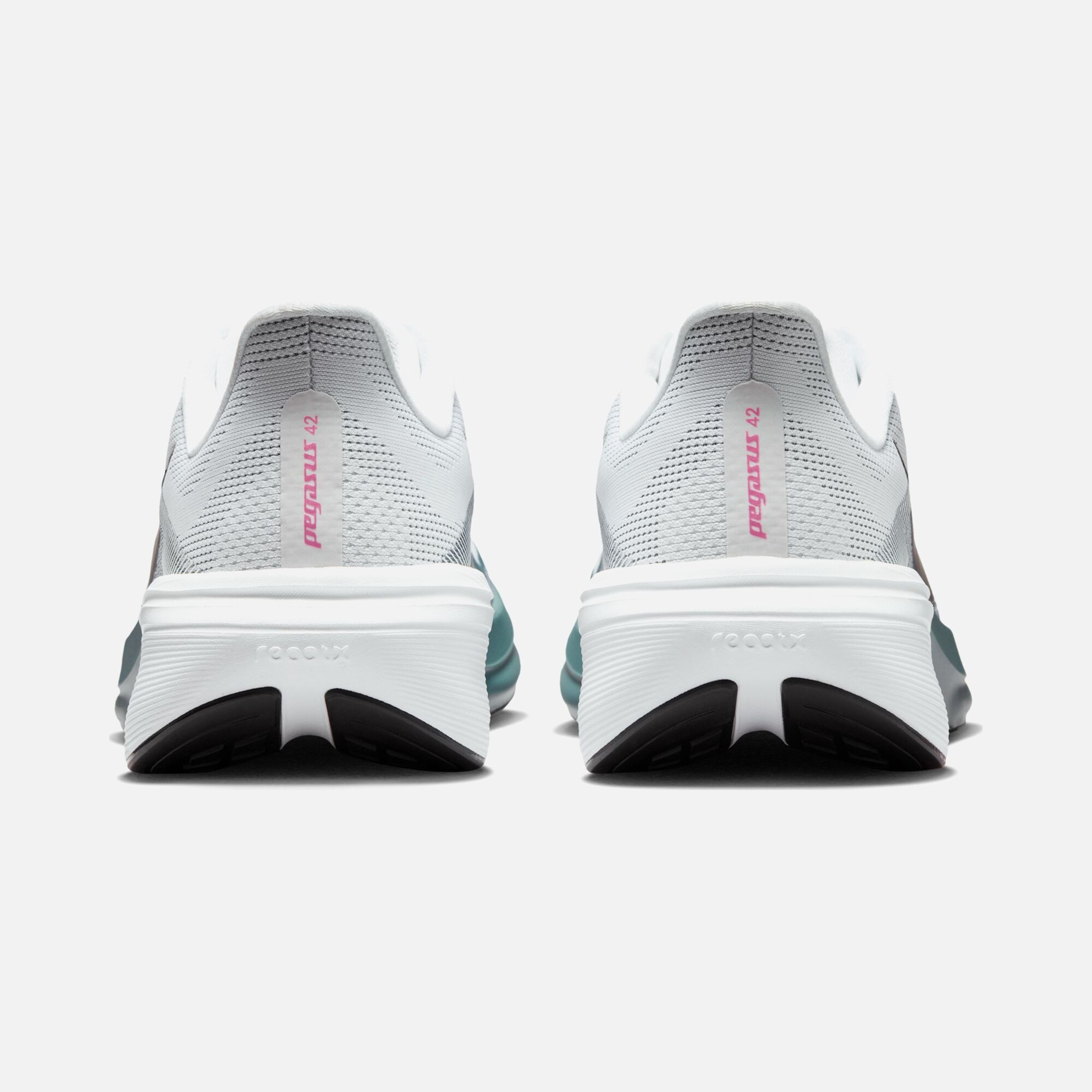 Nike Air Zoom Pegasus 42 Erkek Koşu Ayakkabısı