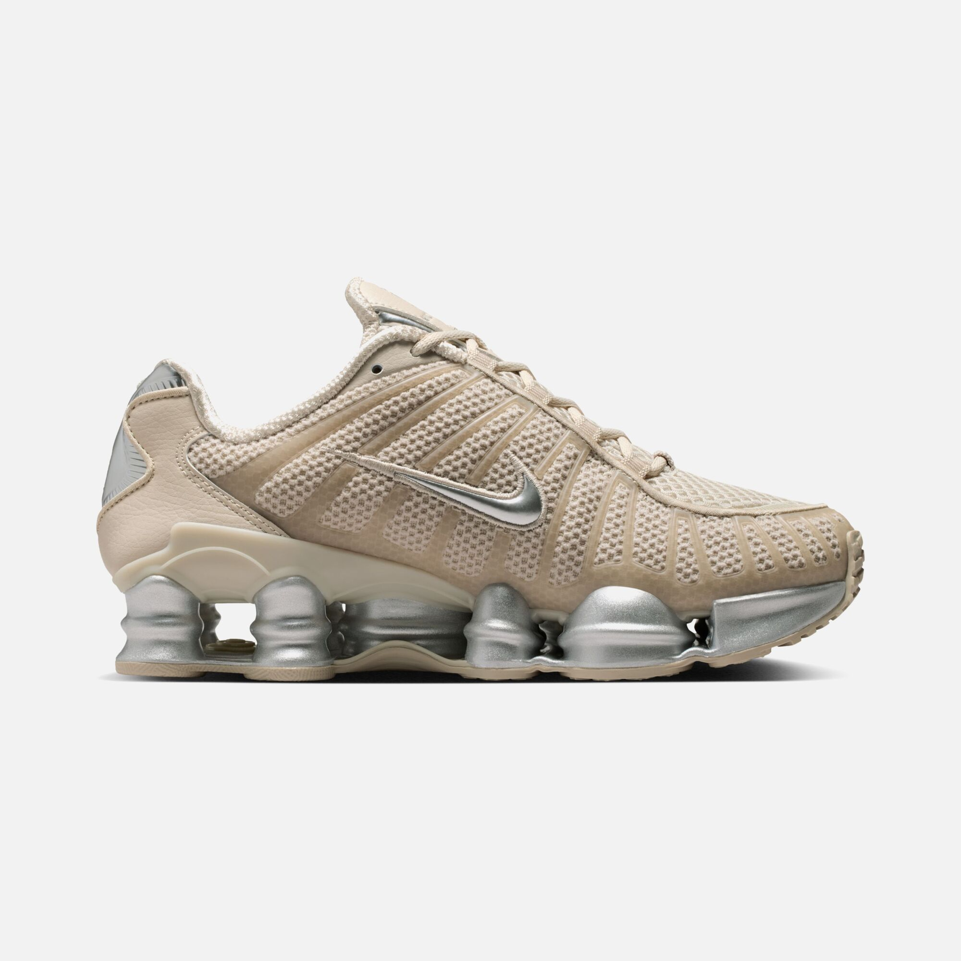 Nike Sportswear Shox Tl Kadın Spor Ayakkabı