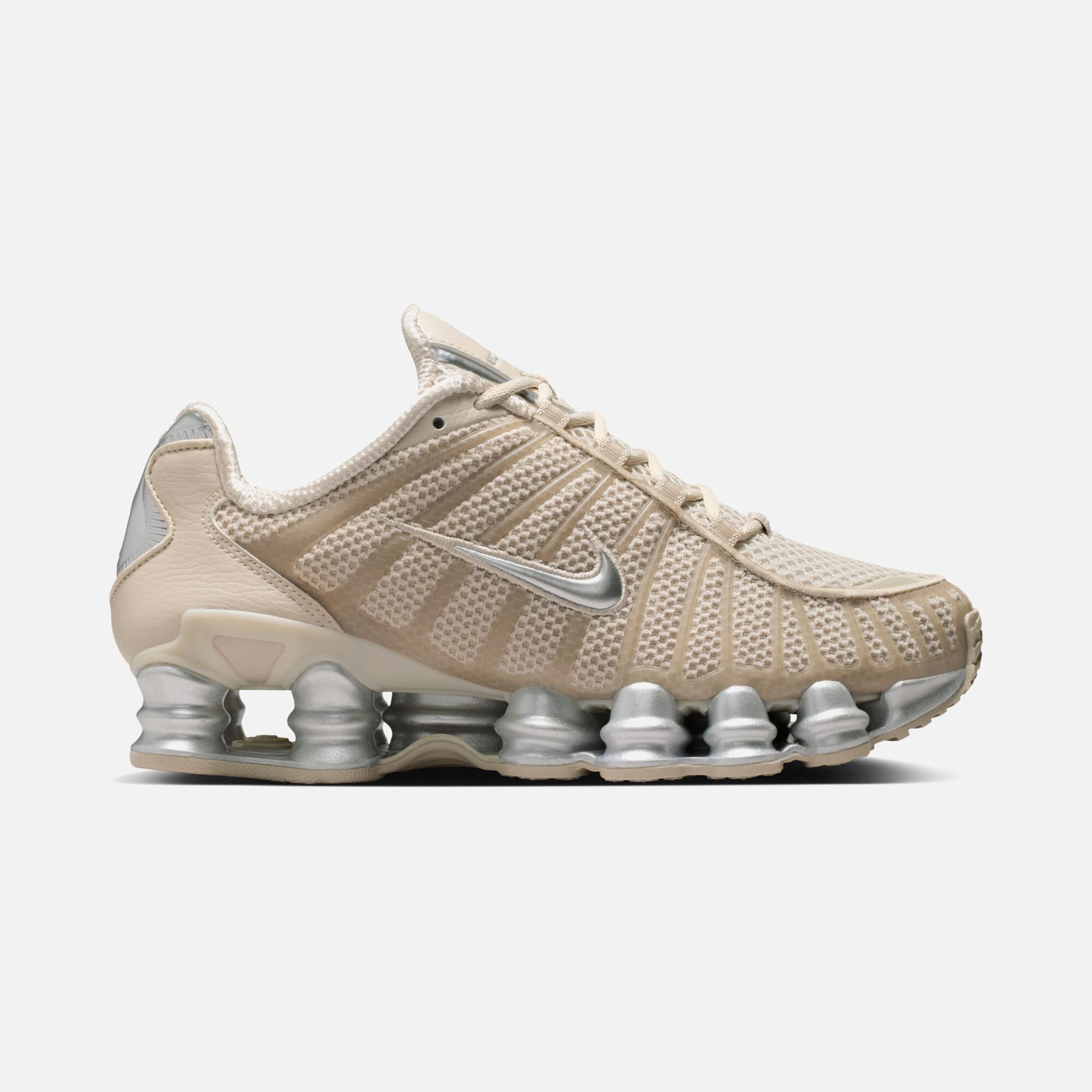 Nike Sportswear Shox Tl Kadın Spor Ayakkabı
