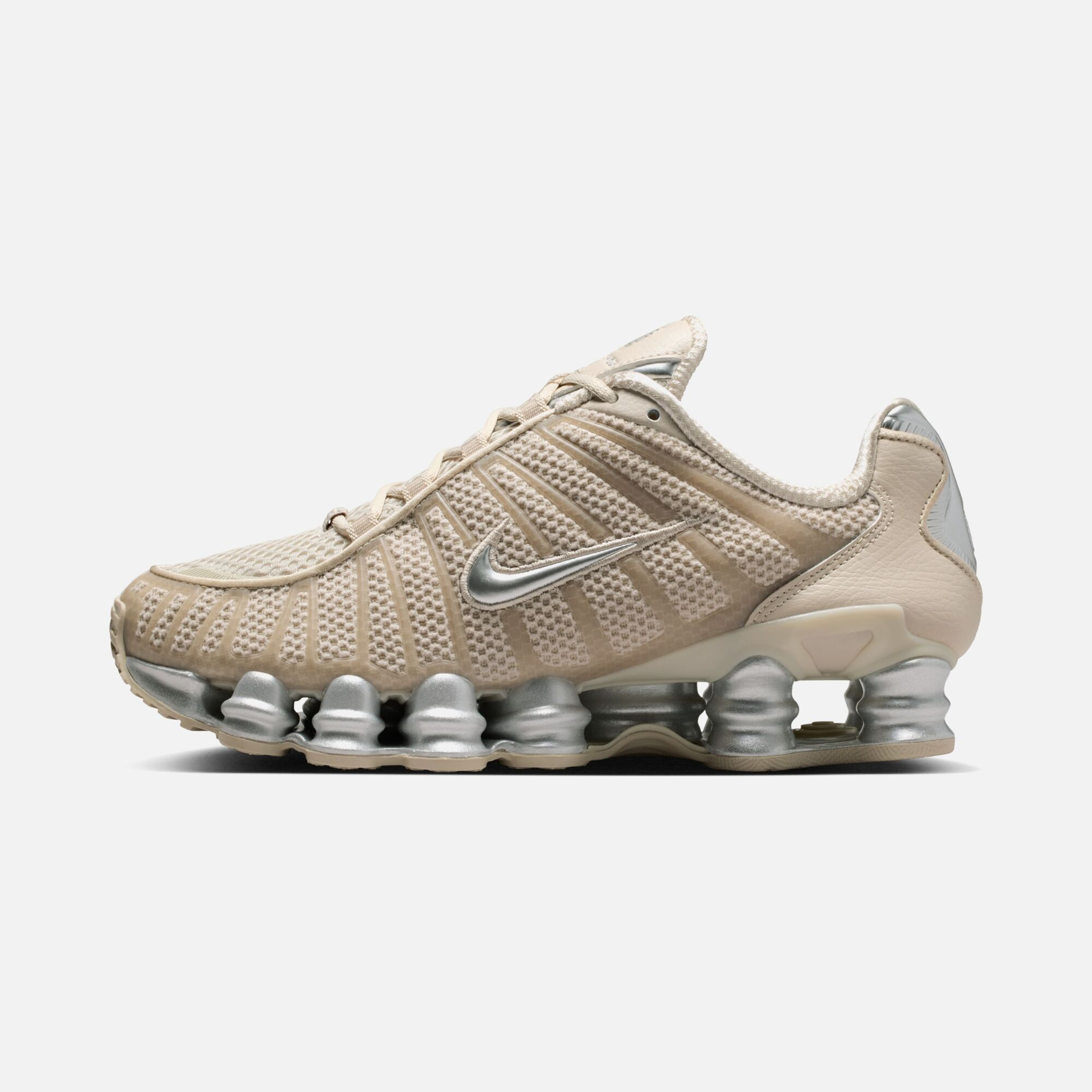 Nike Sportswear Shox Tl Kadın Spor Ayakkabı