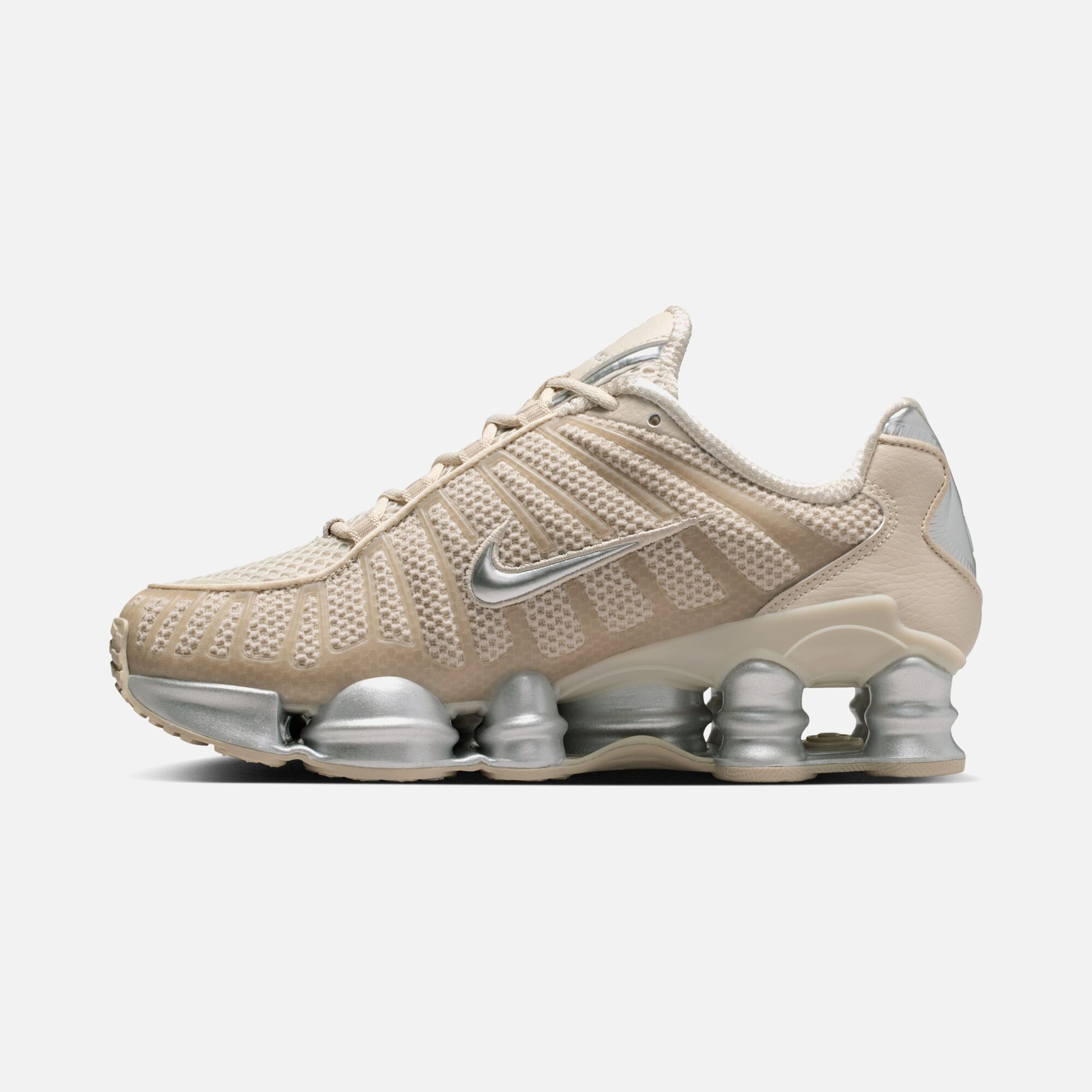 Nike Sportswear Shox Tl Kadın Spor Ayakkabı