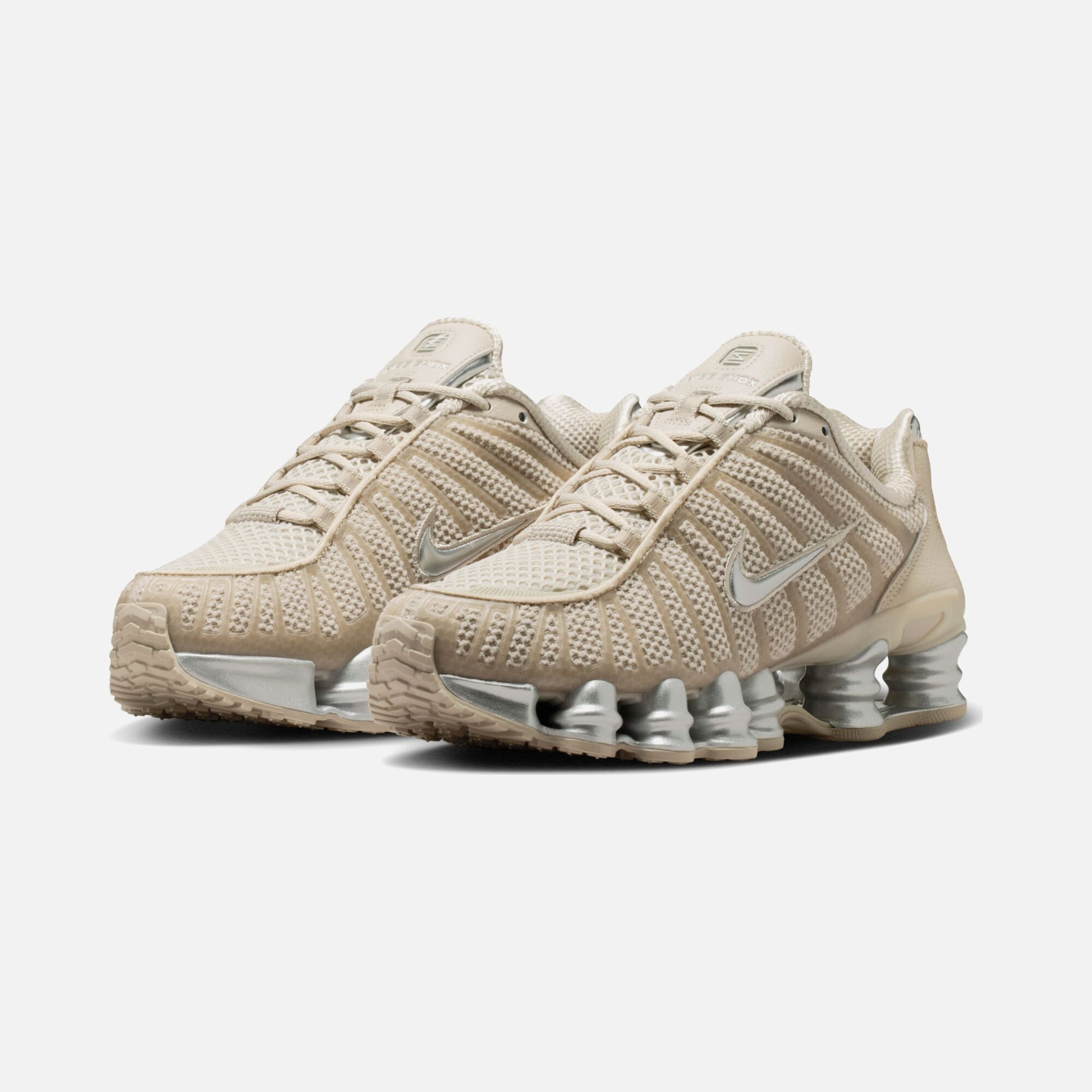 Nike Sportswear Shox Tl Kadın Spor Ayakkabı