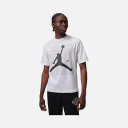 Nike Jordan Jm Blur Gfx Ss Crew Erkek Tişört