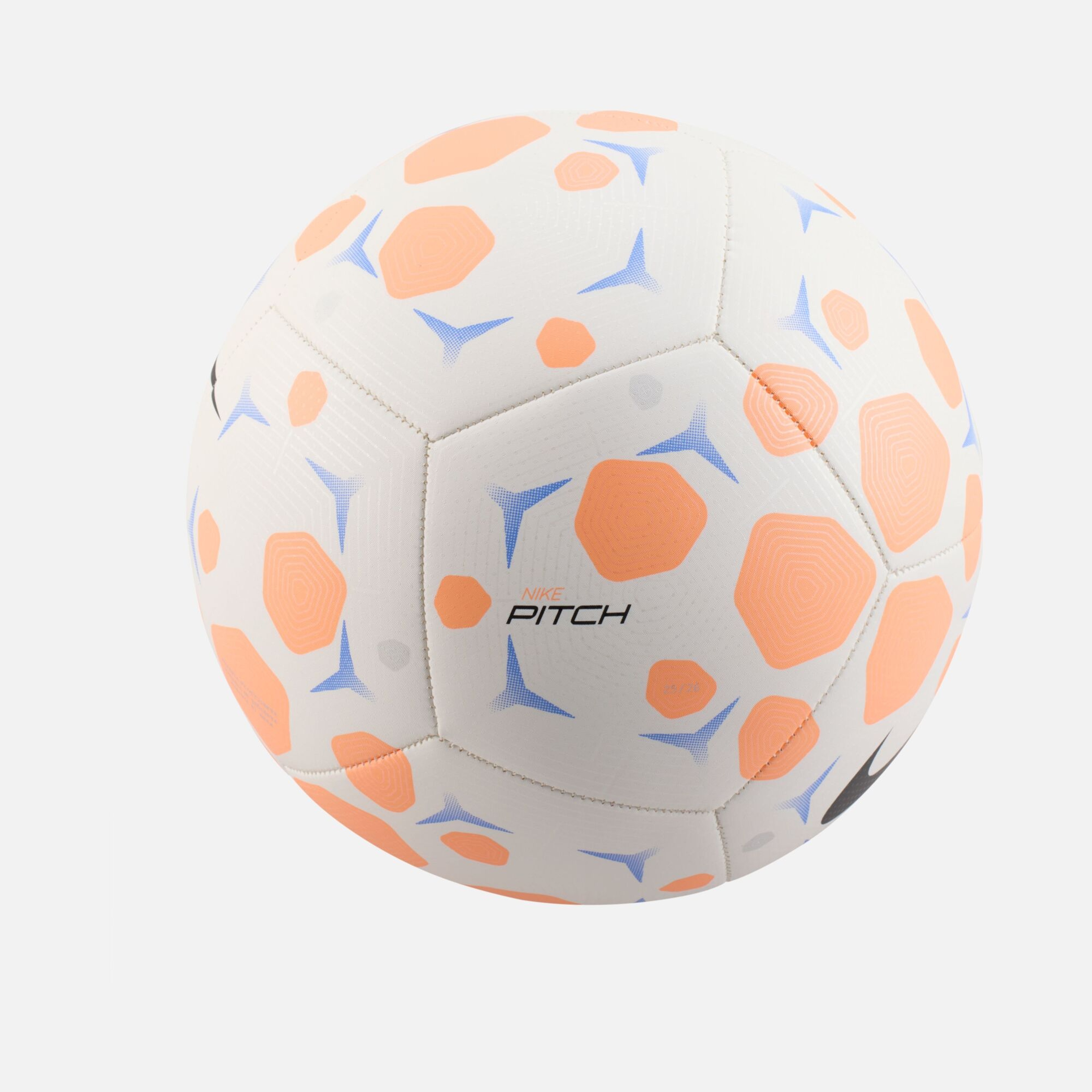 Nike Pitch Fa25 Futbol Topu