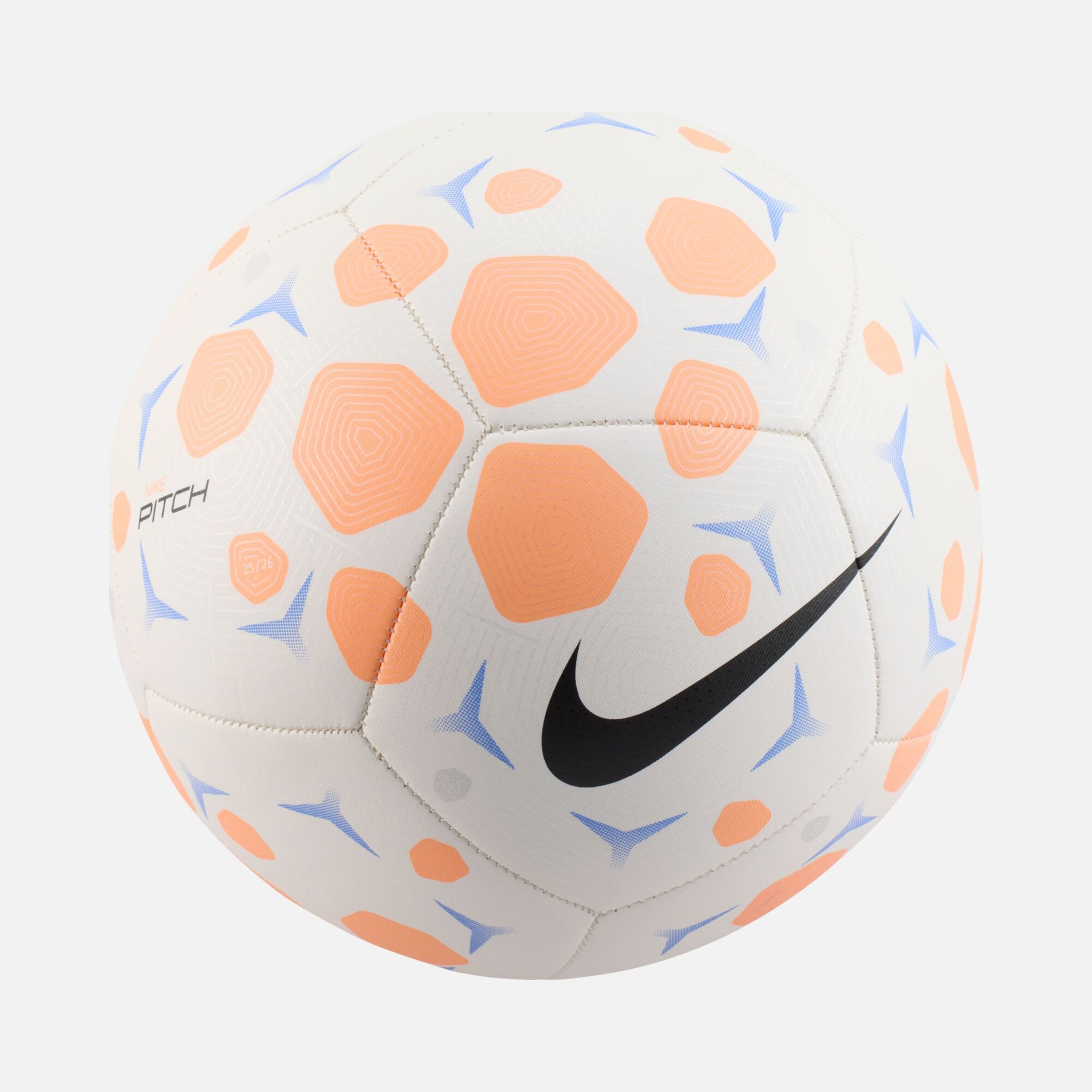 Nike Pitch Fa25 Futbol Topu