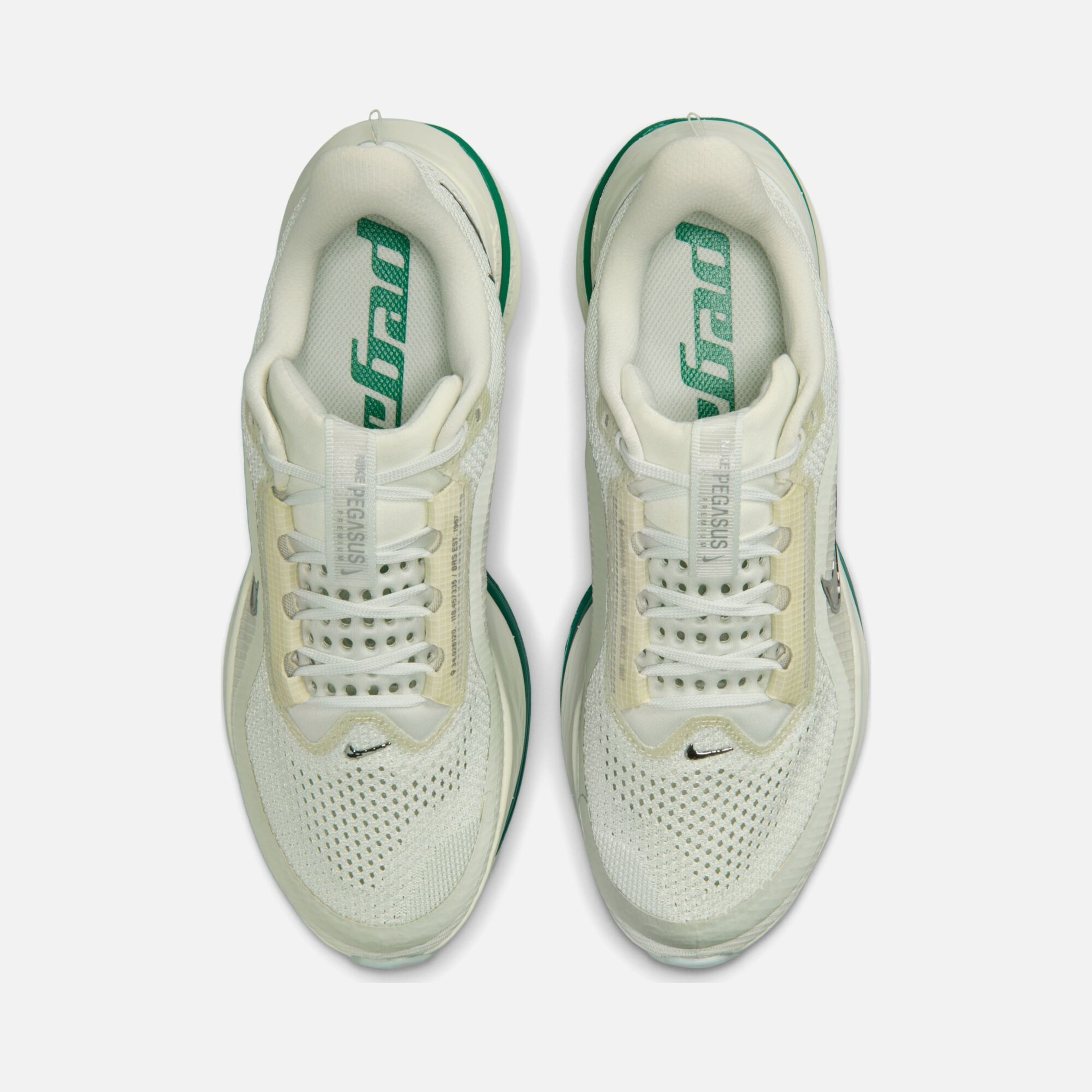 Nike Pegasus Premium Road Running Kadın Spor Ayakkabı