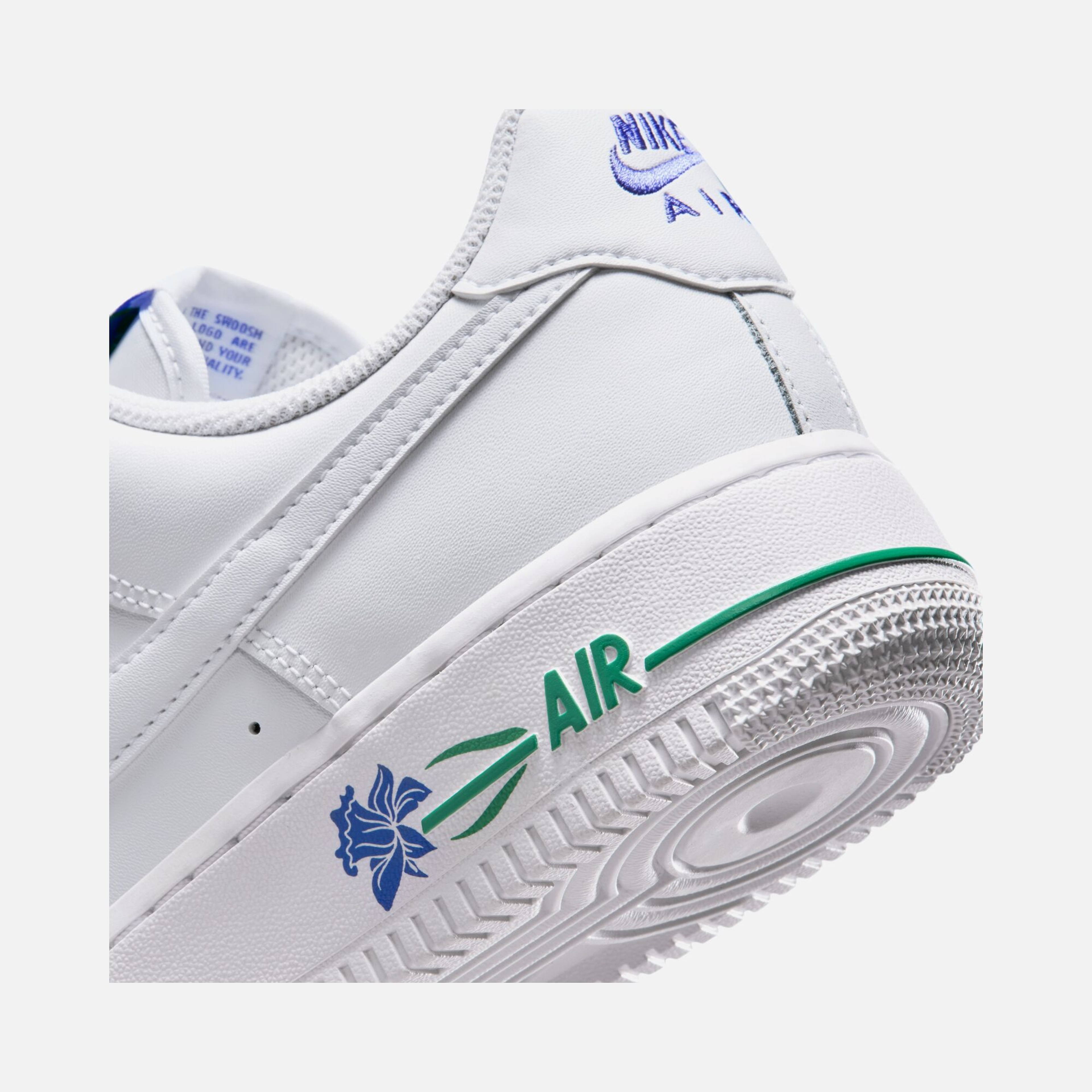 Nike Sportswear Air Force 1 '07 SE Kadın Spor Ayakkabı