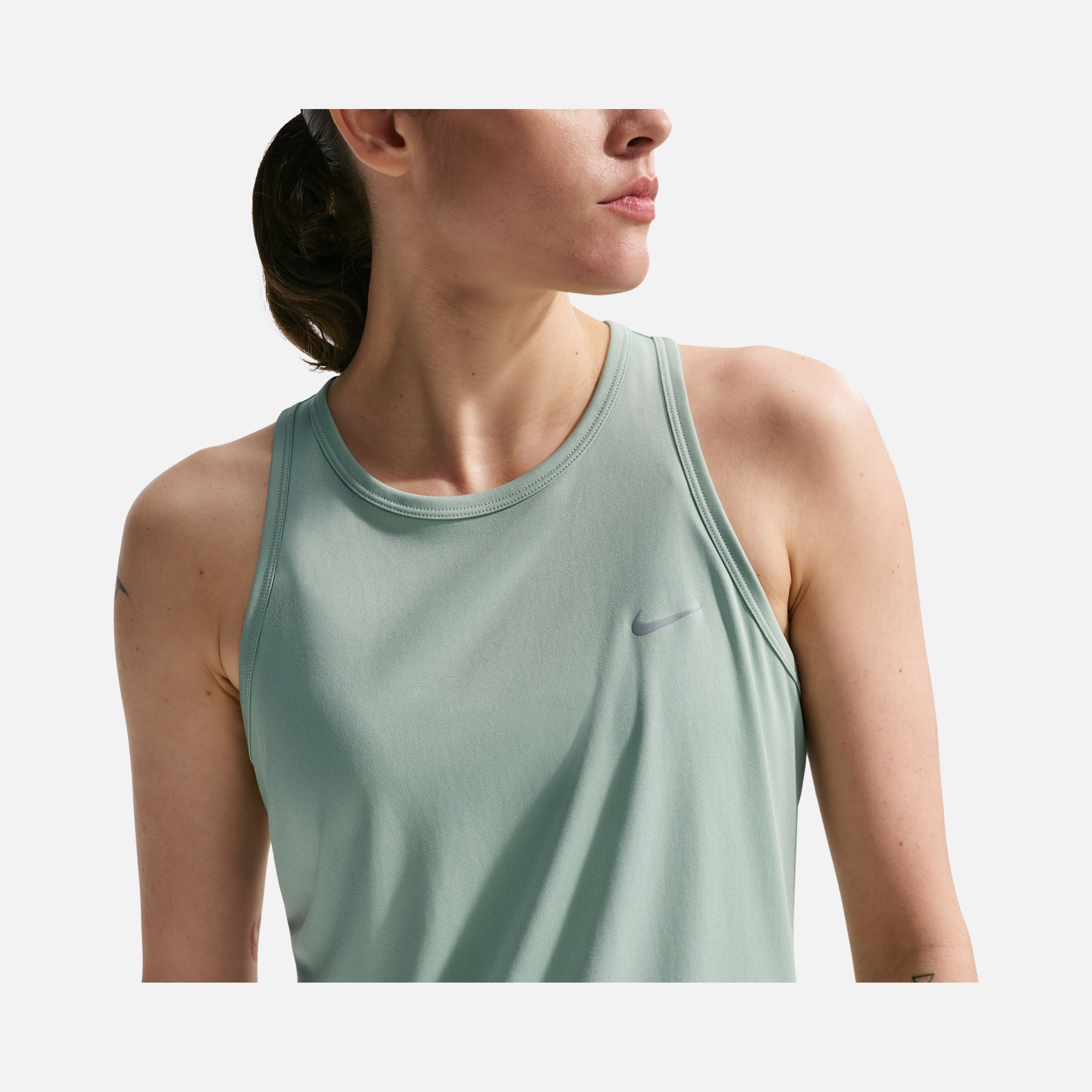 Nike Tempo Df Tank Kadın Atlet
