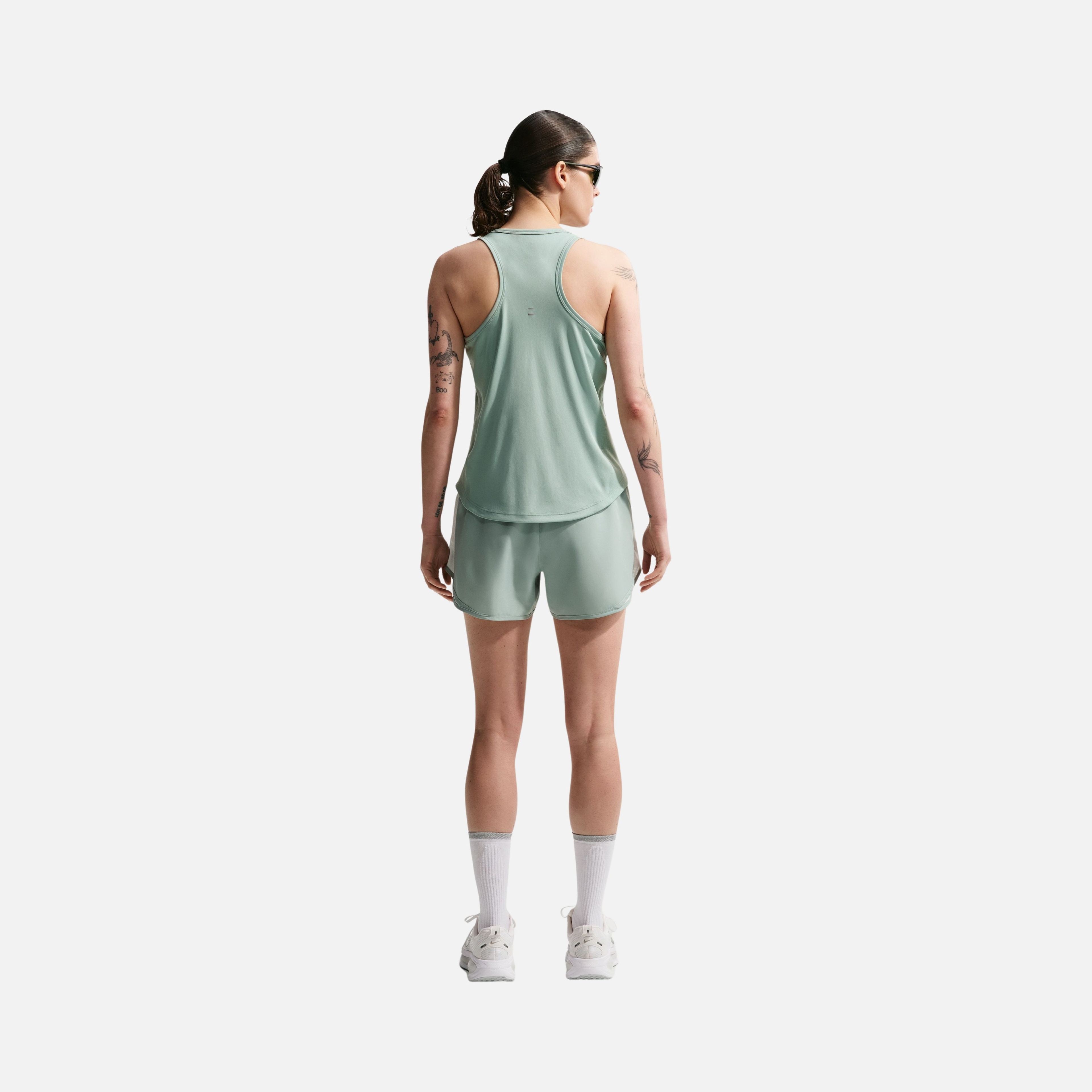 Nike Tempo Df Tank Kadın Atlet