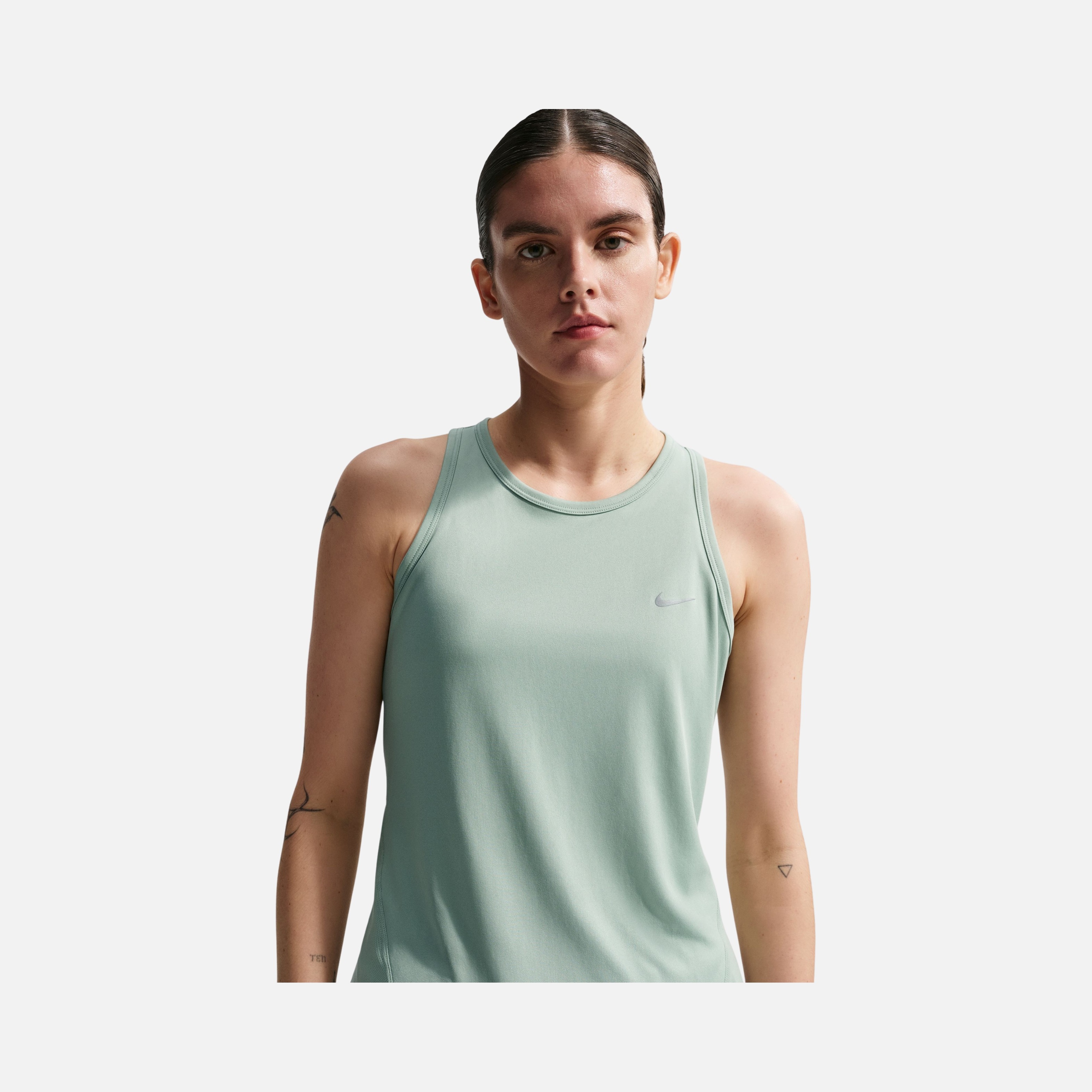 Nike Tempo Df Tank Kadın Atlet