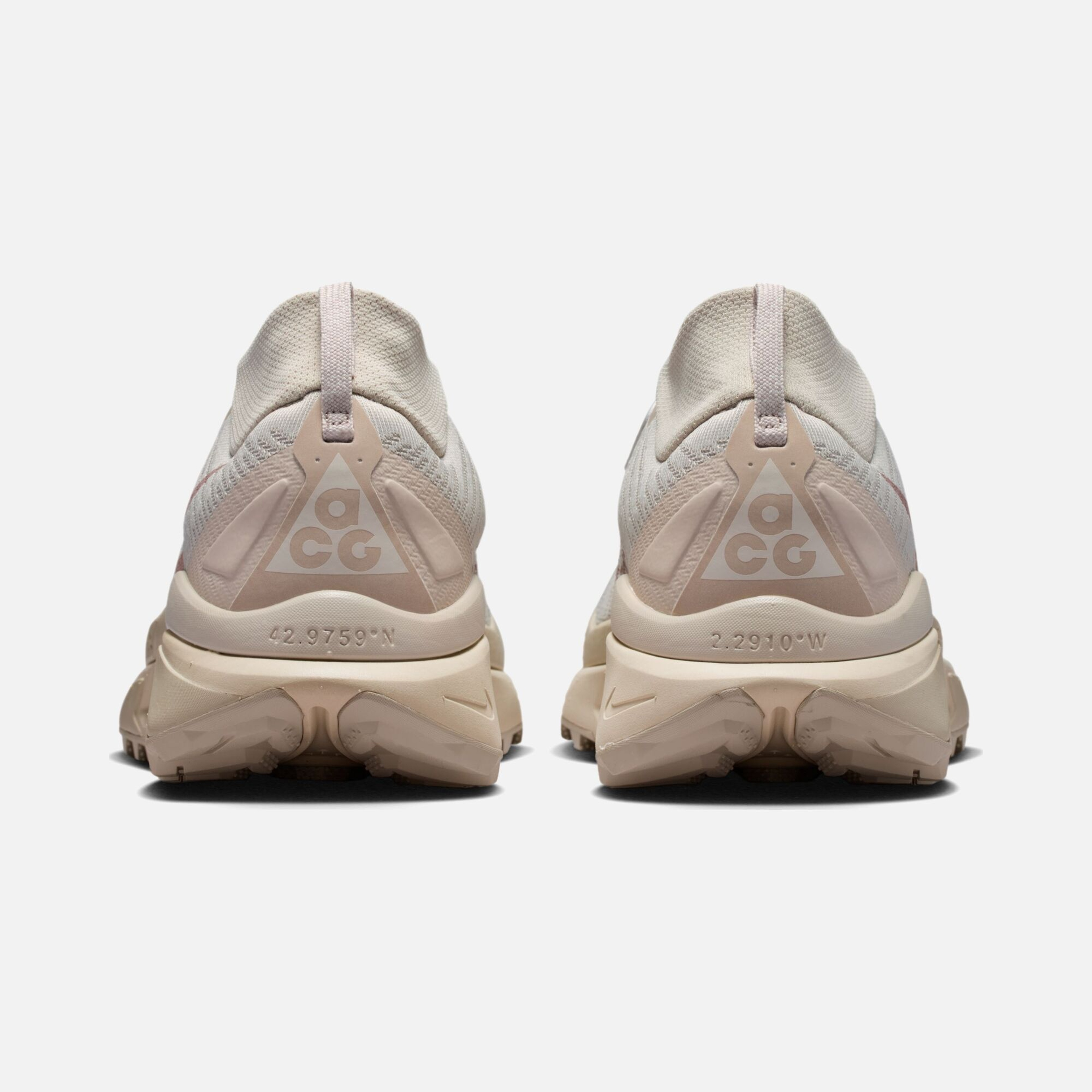 Nike Acg Zegama Trail Erkek Spor Ayakkabı