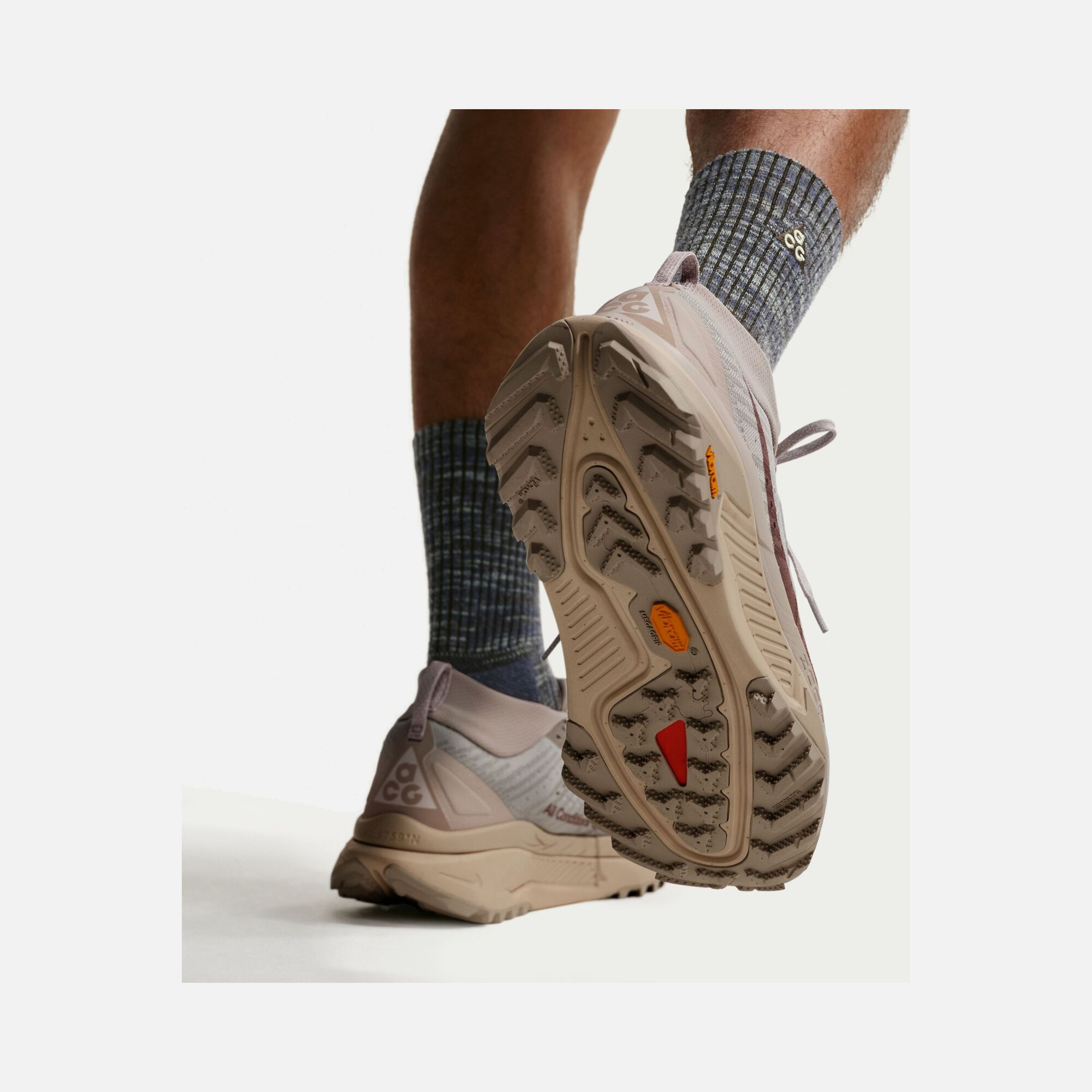 Nike Acg Zegama Trail Erkek Spor Ayakkabı