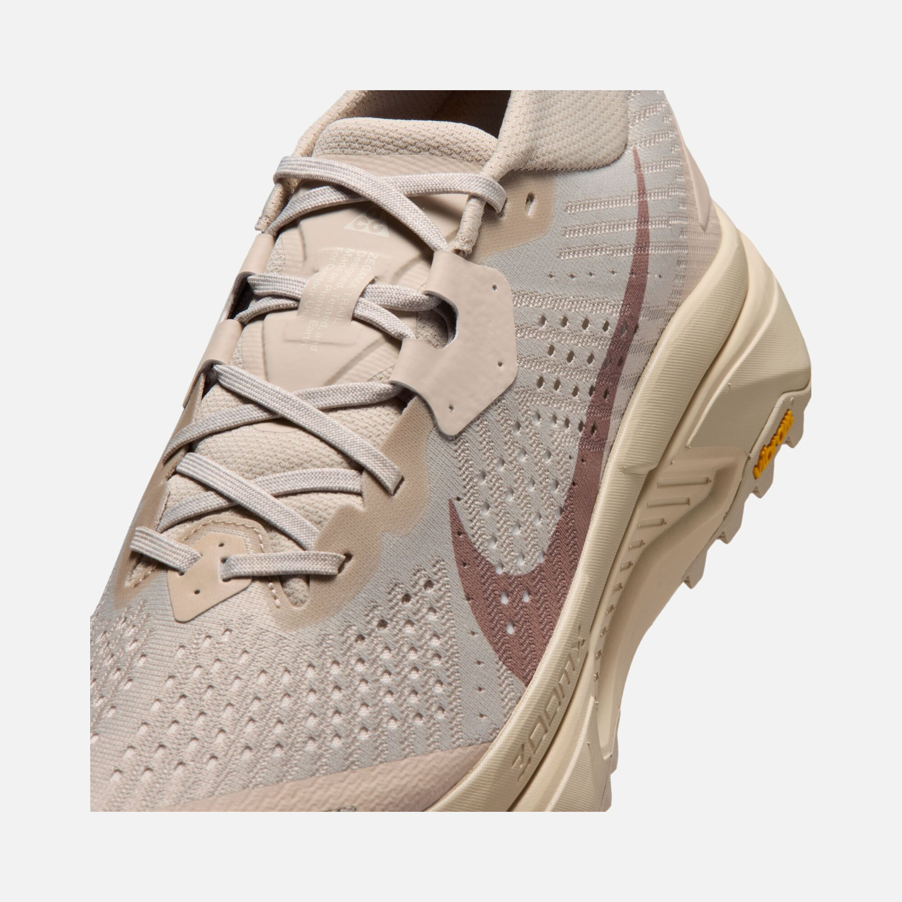 Nike Acg Zegama Trail Erkek Spor Ayakkabı