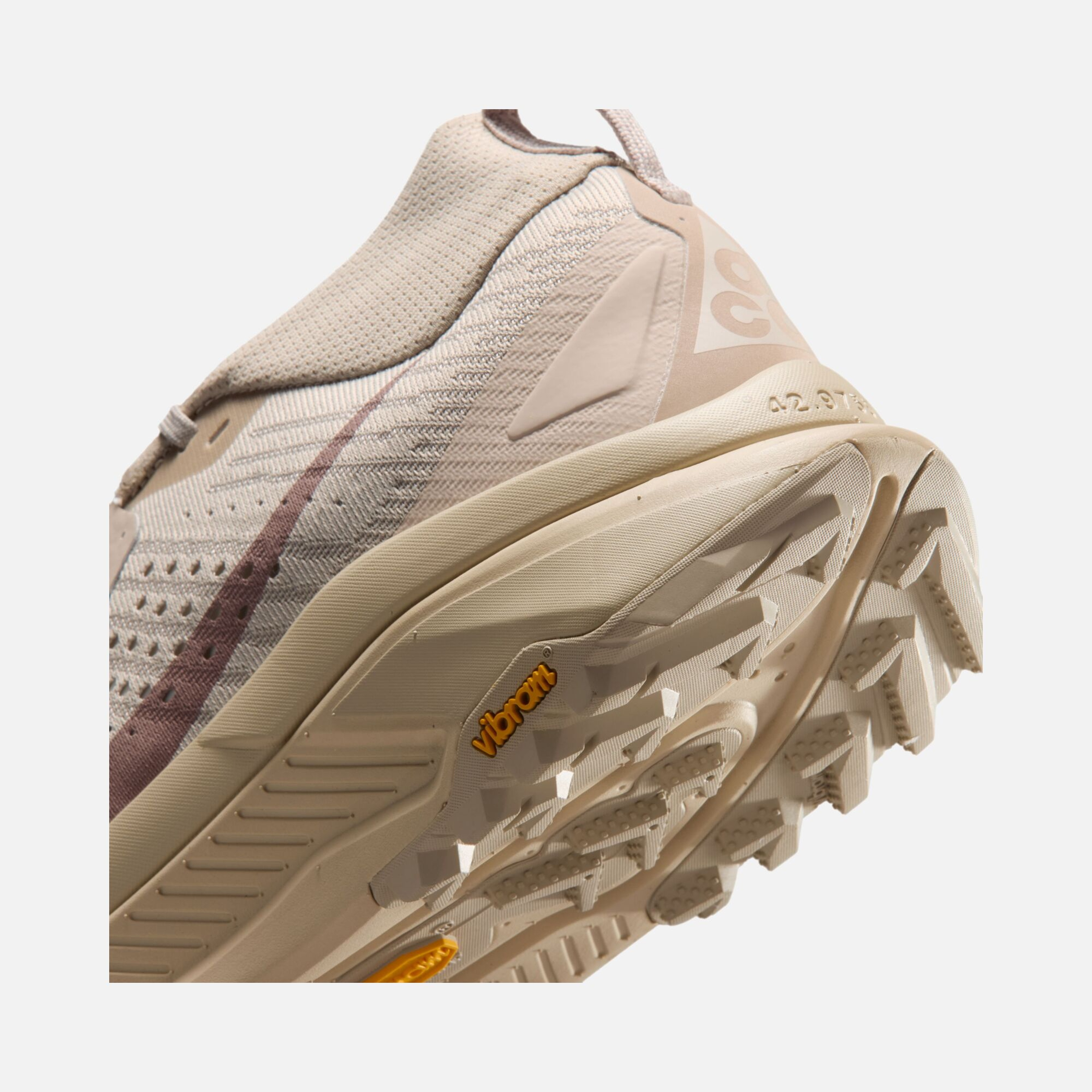 Nike Acg Zegama Trail Erkek Spor Ayakkabı