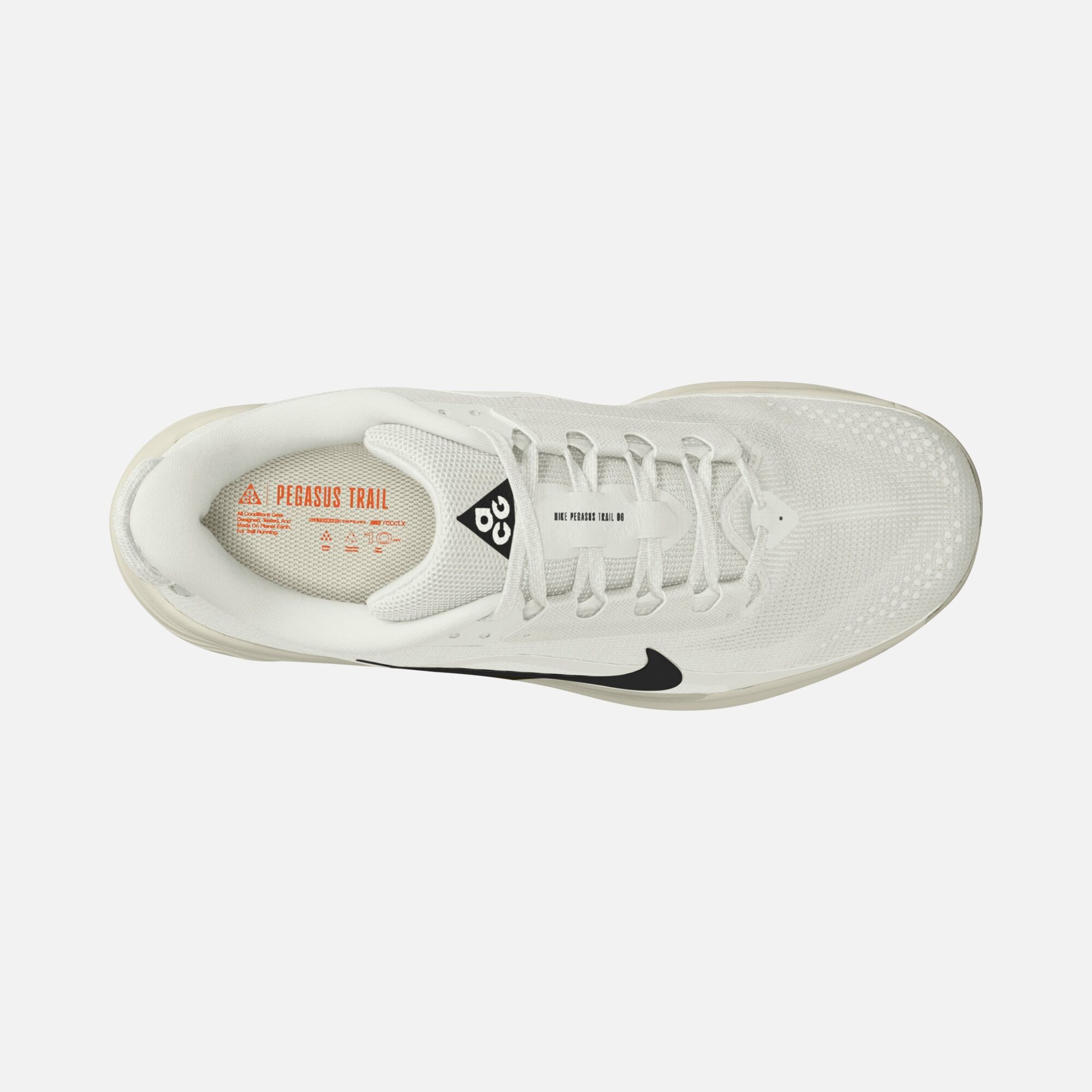 Nike Acg Pegasus Trail Erkek Spor Ayakkabı