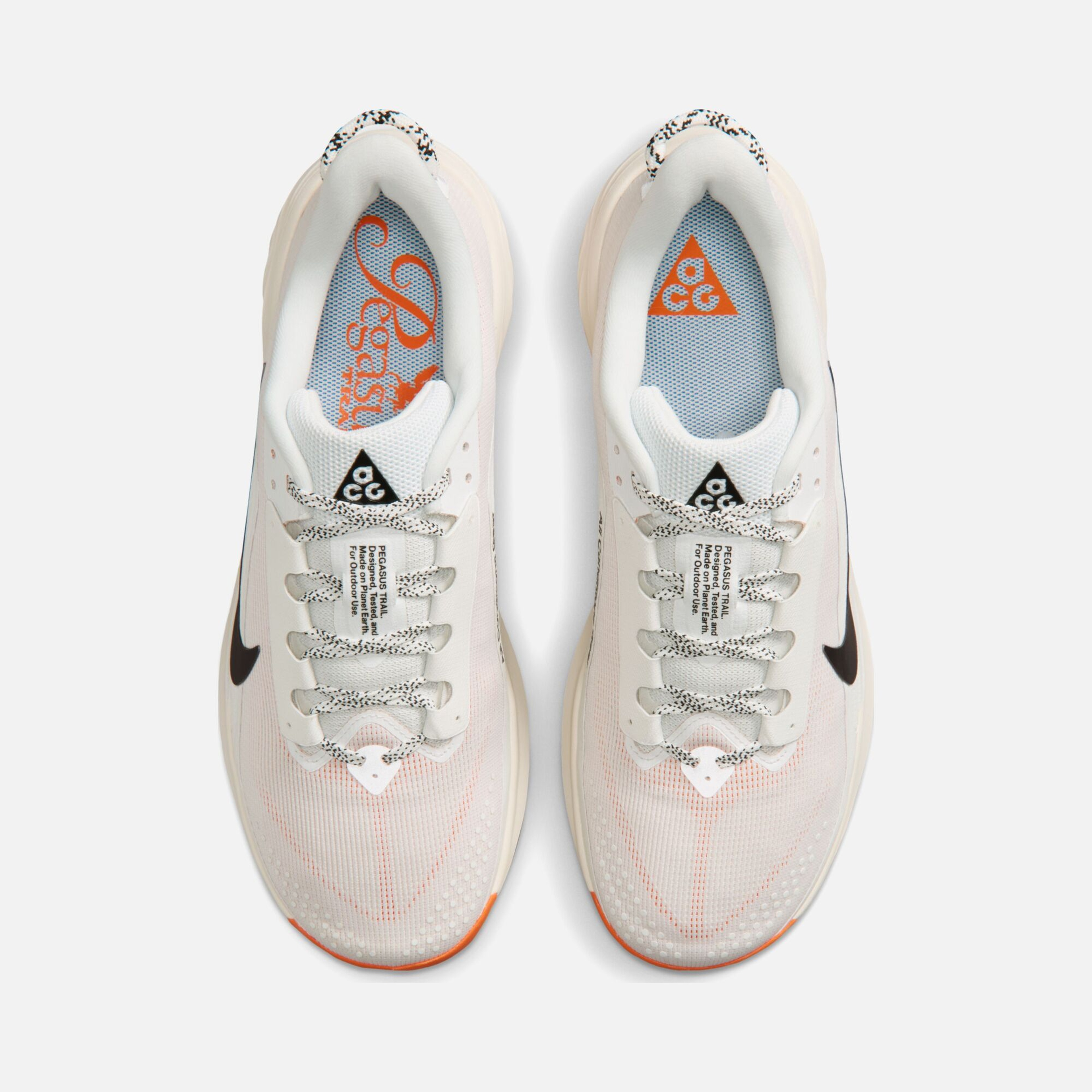 Nike Acg Pegasus Trail Erkek Spor Ayakkabı