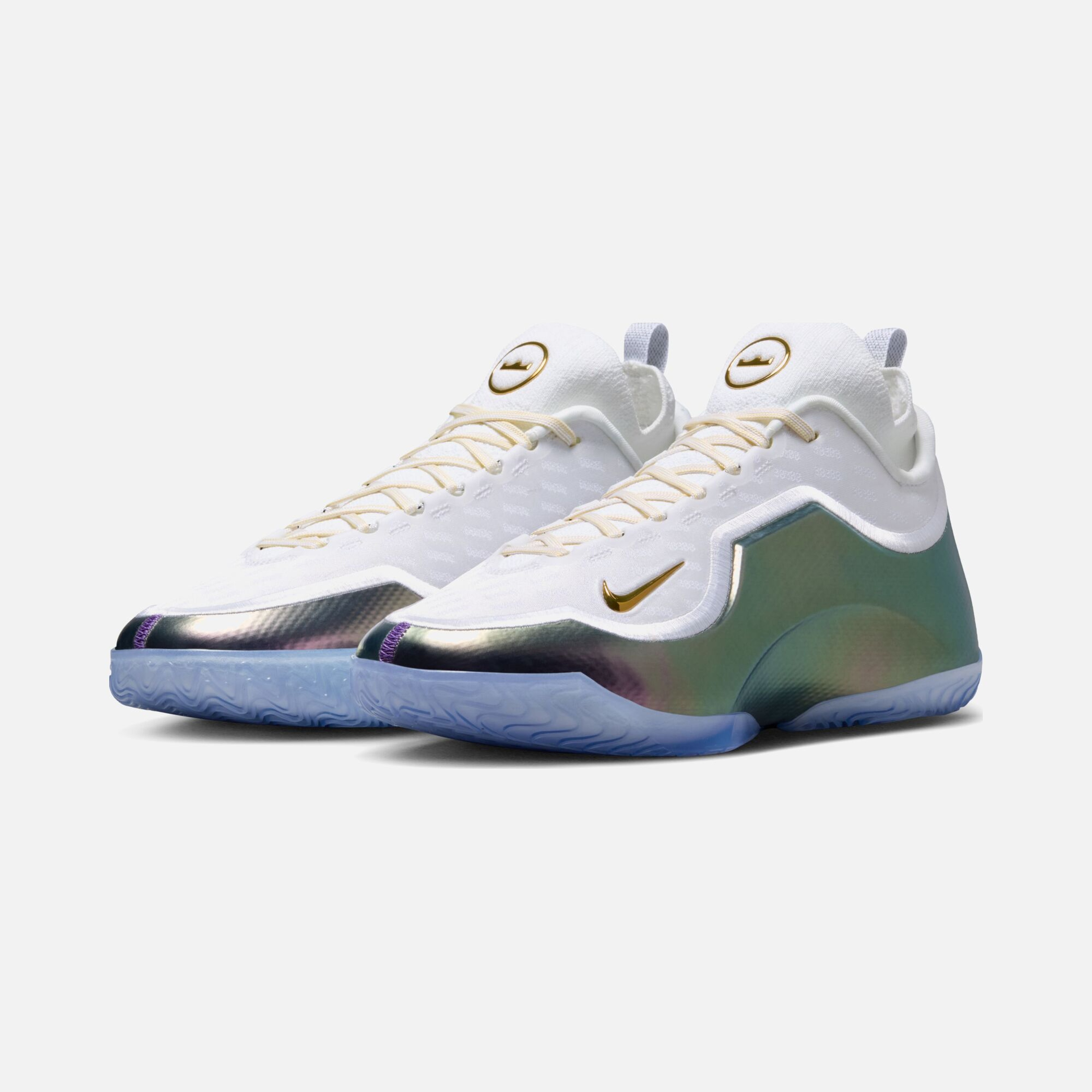 Nike LeBron XXIII Elite "Good Intentions" Erkek Basketbol Ayakkabı