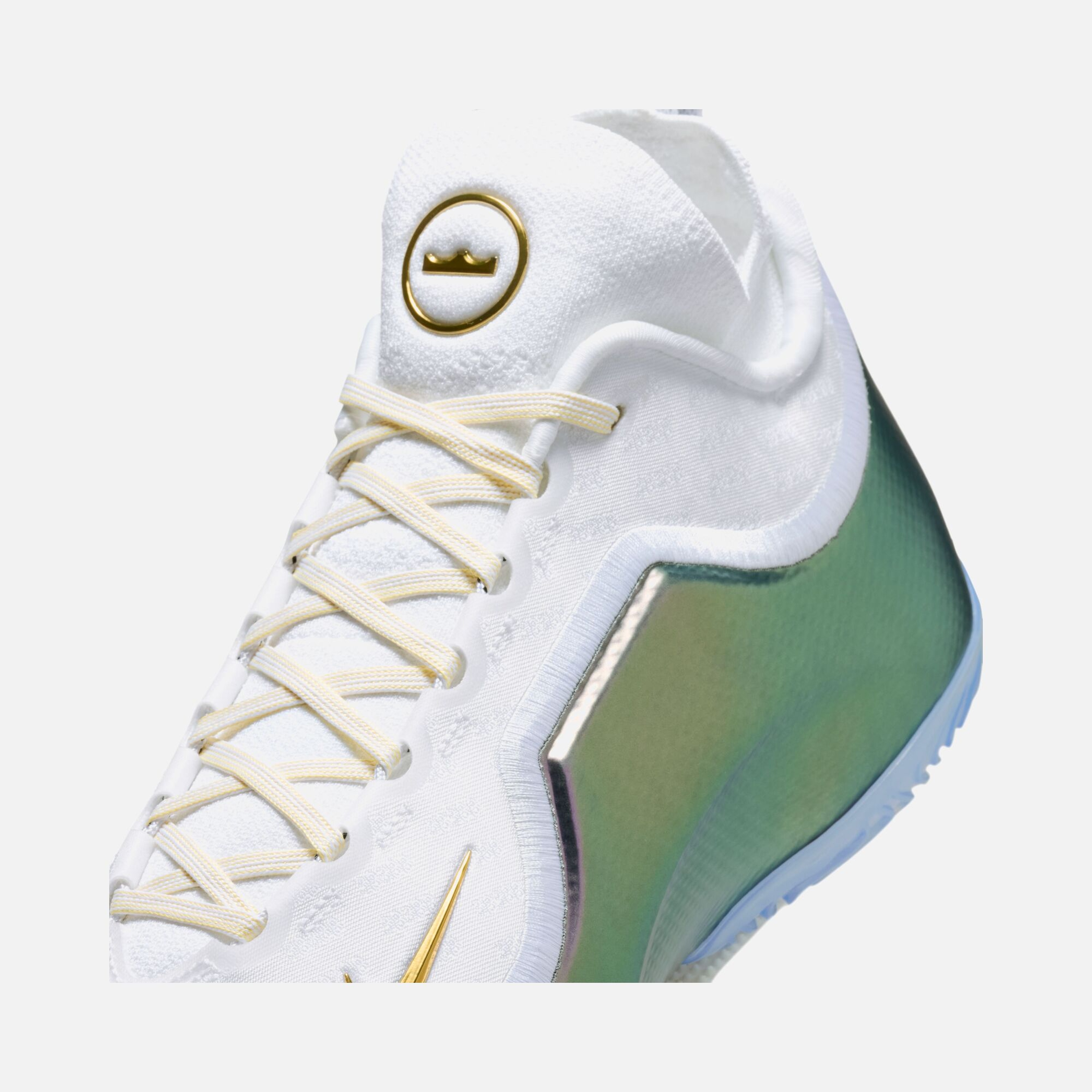 Nike LeBron XXIII Elite "Good Intentions" Erkek Basketbol Ayakkabı