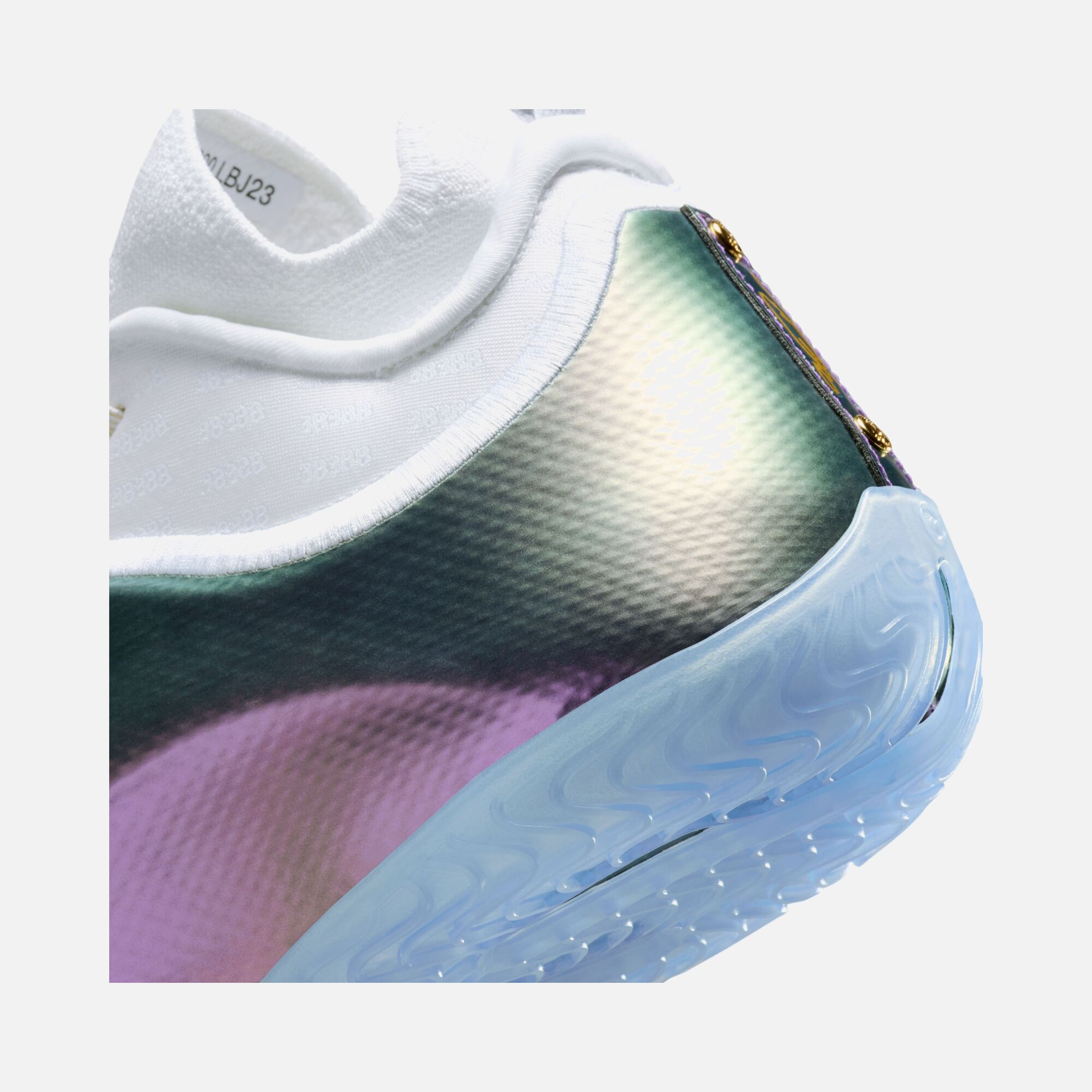 Nike LeBron XXIII Elite "Good Intentions" Erkek Basketbol Ayakkabı