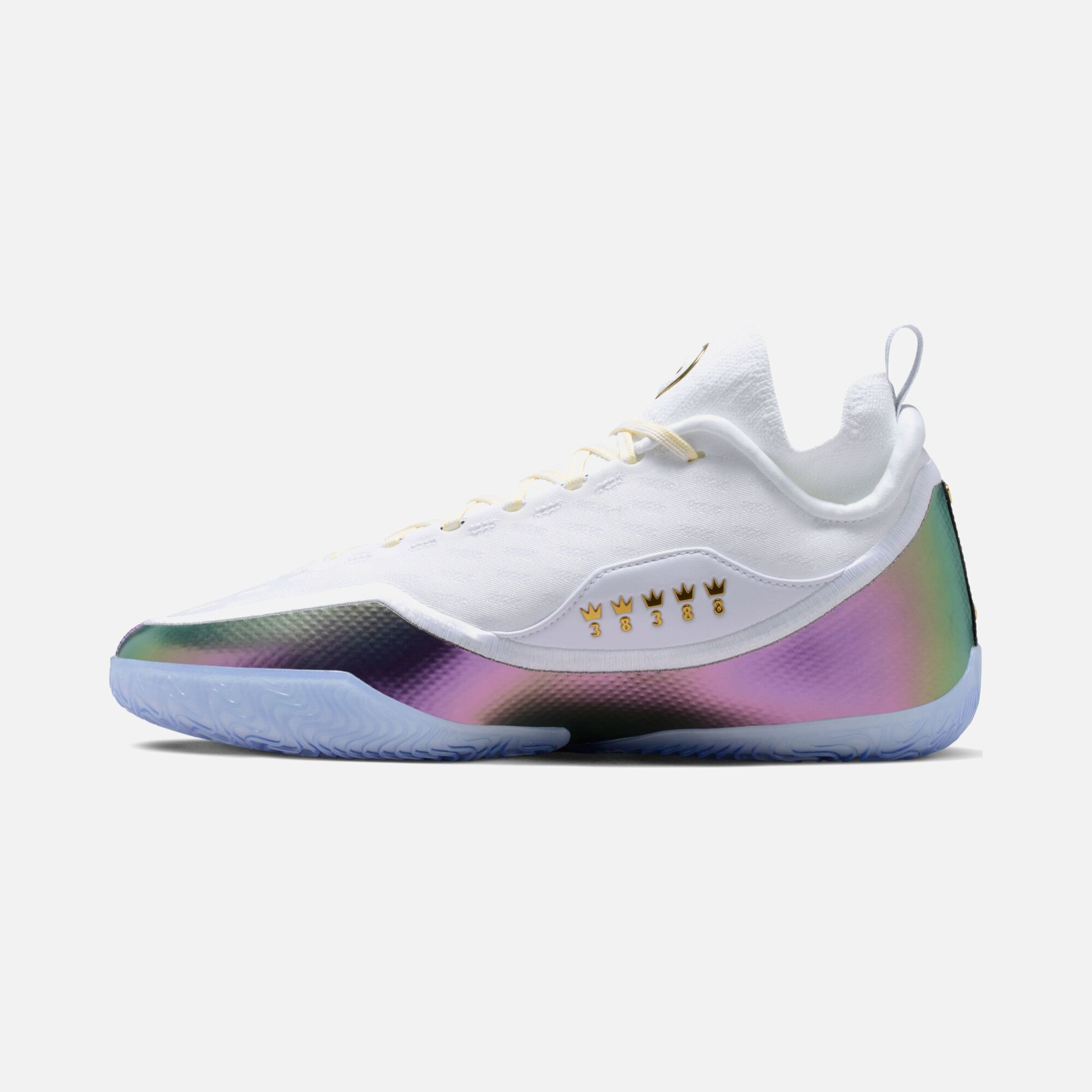 Nike LeBron XXIII Elite "Good Intentions" Erkek Basketbol Ayakkabı