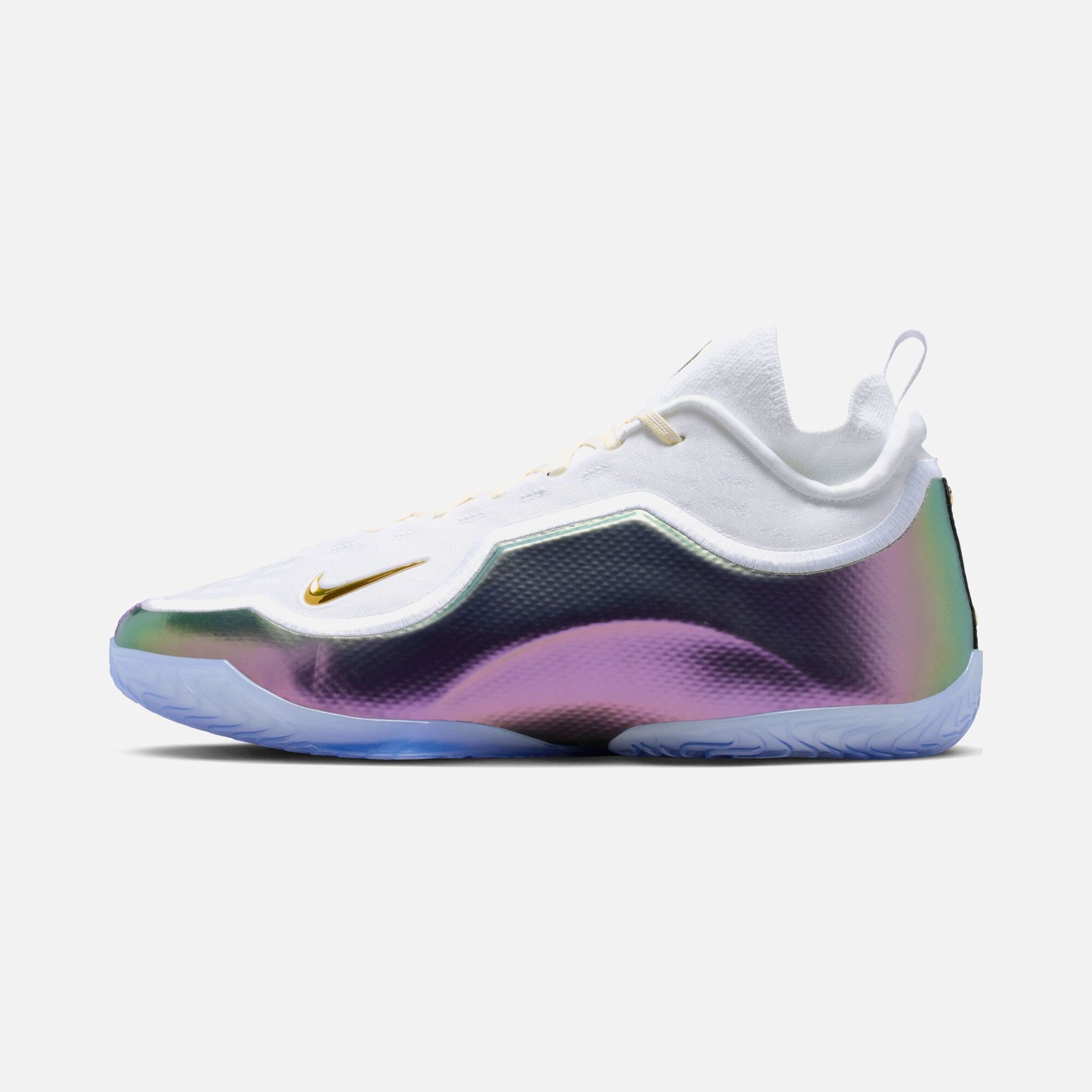 Nike LeBron XXIII Elite "Good Intentions" Erkek Basketbol Ayakkabı