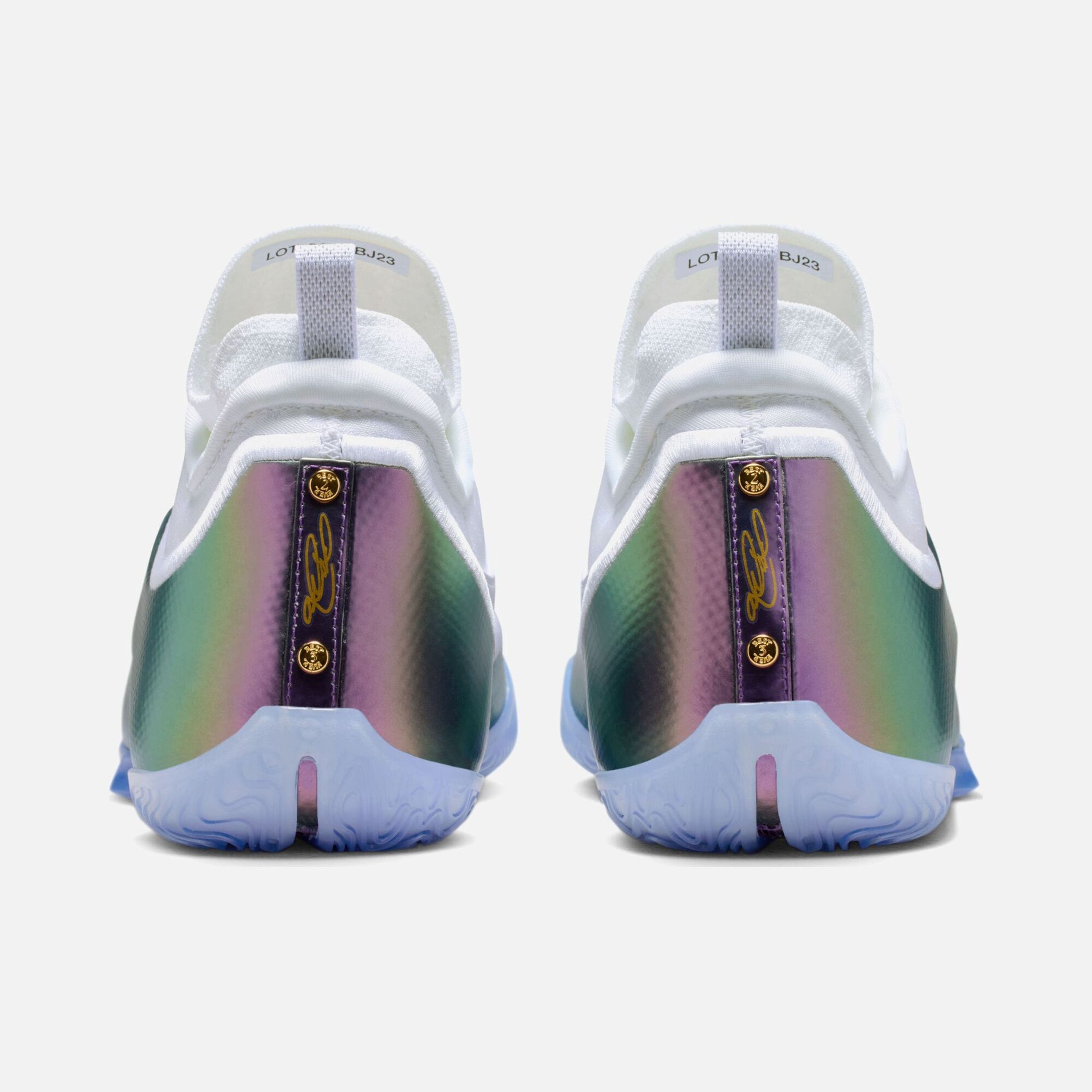 Nike LeBron XXIII Elite "Good Intentions" Erkek Basketbol Ayakkabı