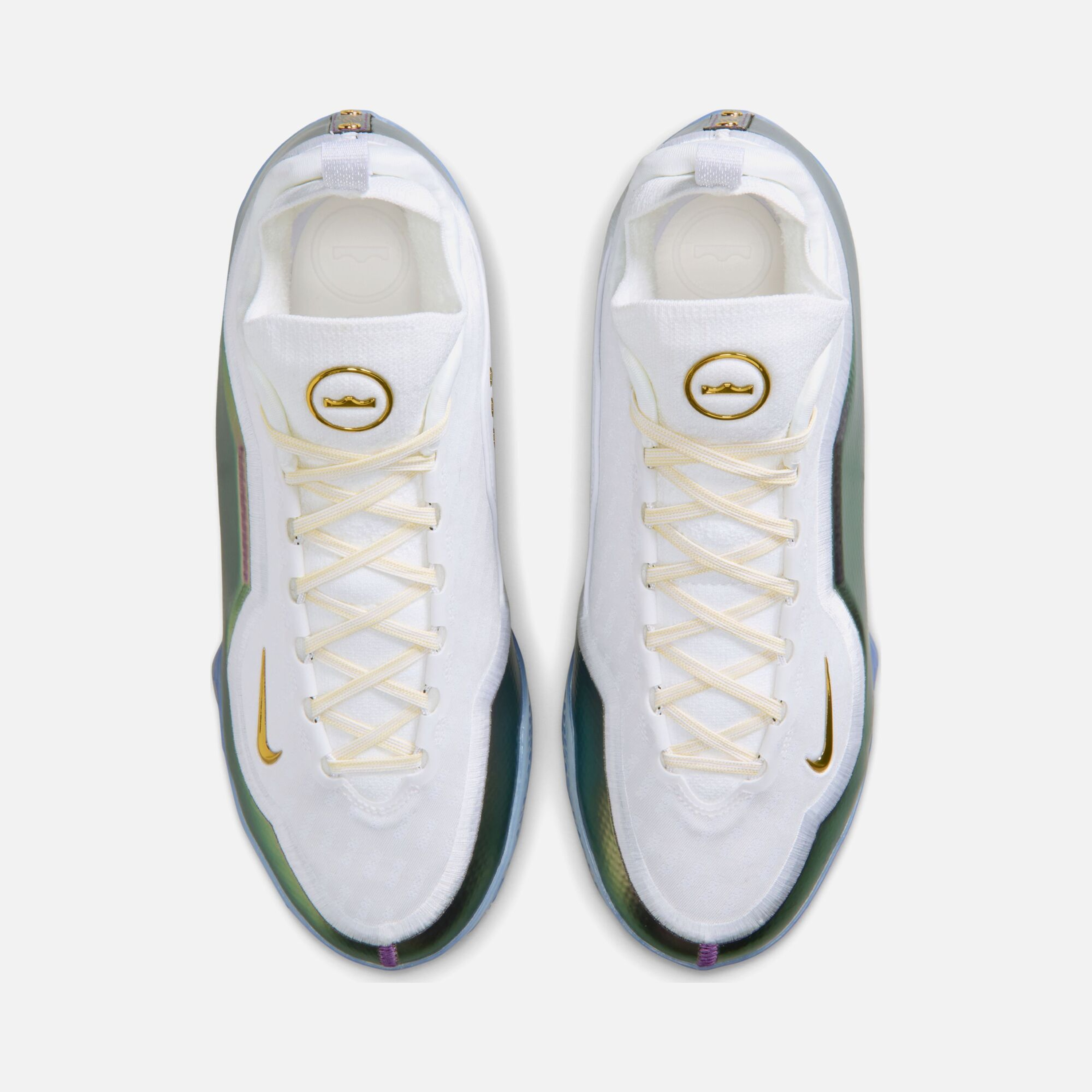 Nike LeBron XXIII Elite "Good Intentions" Erkek Basketbol Ayakkabı
