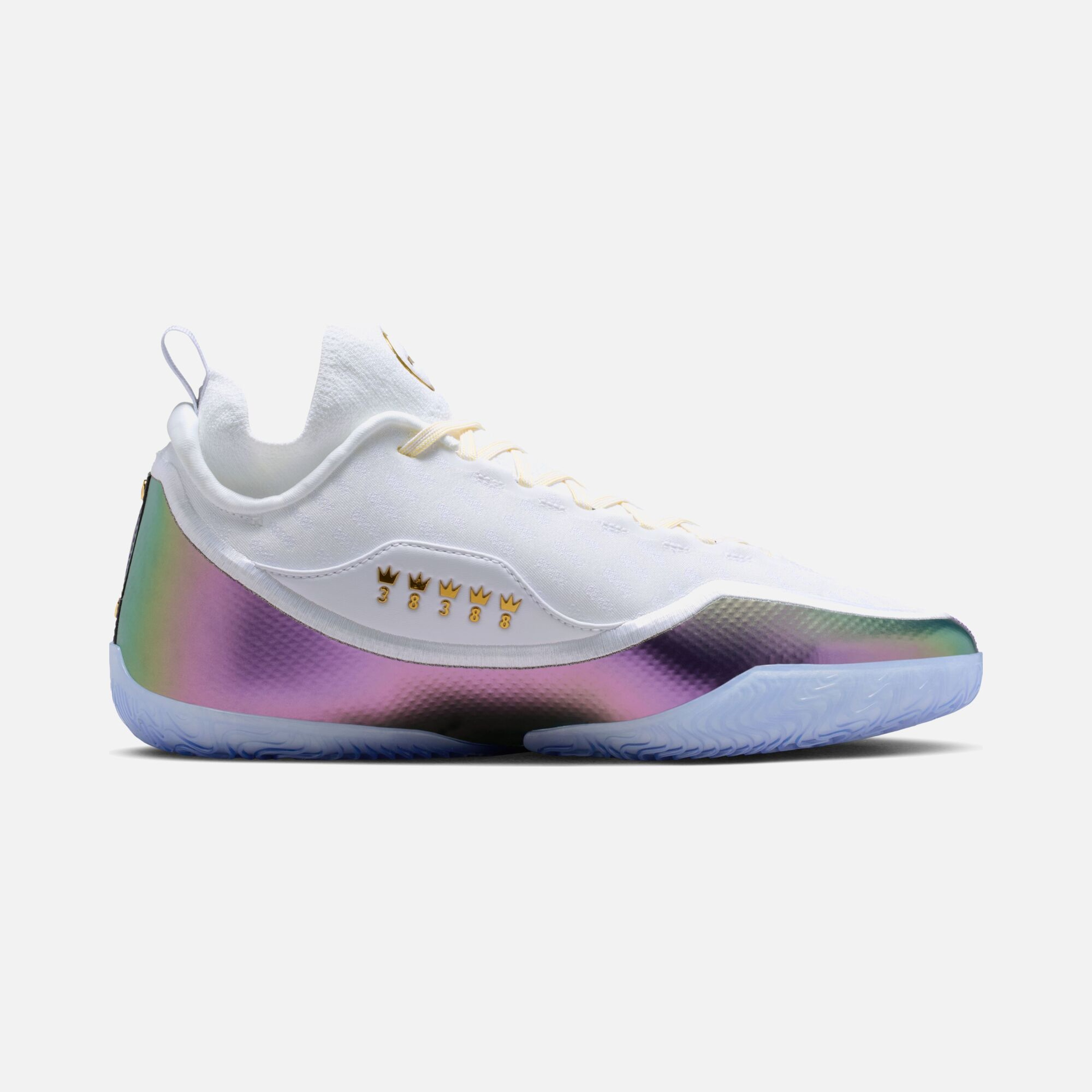 Nike LeBron XXIII Elite "Good Intentions" Erkek Basketbol Ayakkabı