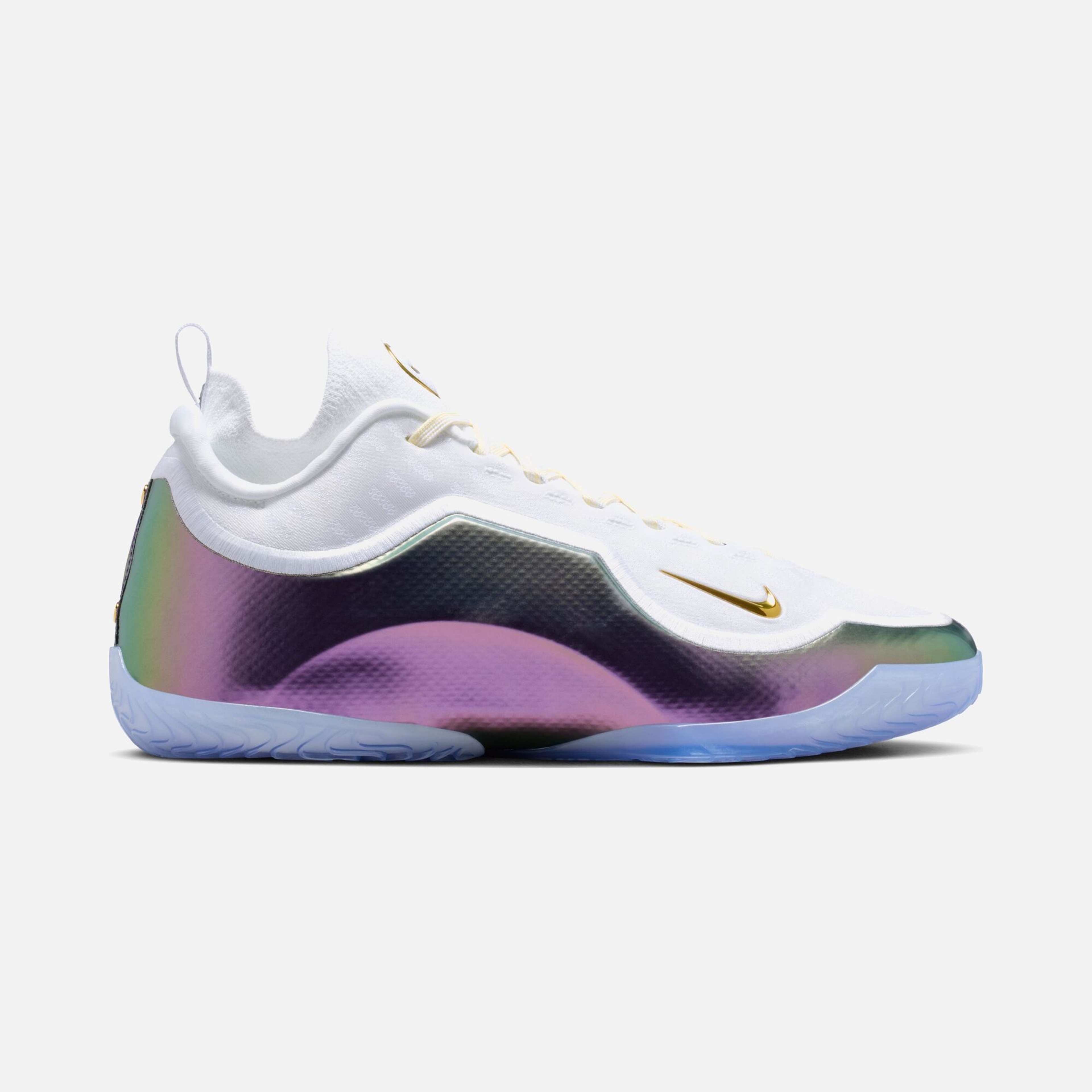 Nike LeBron XXIII Elite "Good Intentions" Erkek Basketbol Ayakkabı