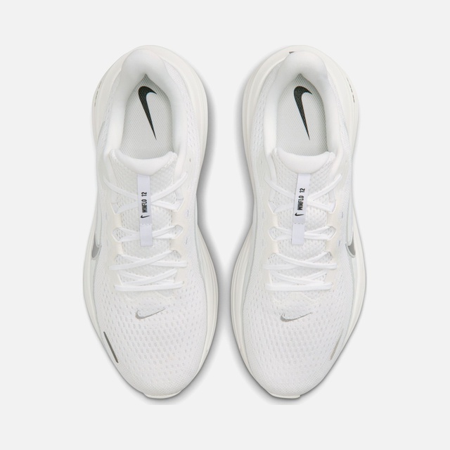Nike Beyaz Nike Air Winflo 12 Erkek Spor Ayakkabı