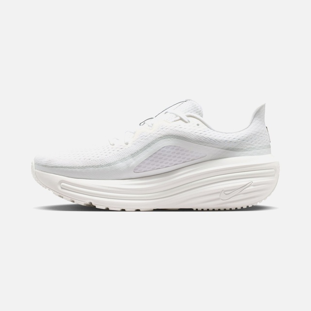 Nike Beyaz Nike Air Winflo 12 Erkek Spor Ayakkabı