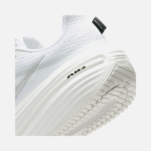 Nike Beyaz Nike Air Winflo 12 Erkek Spor Ayakkabı