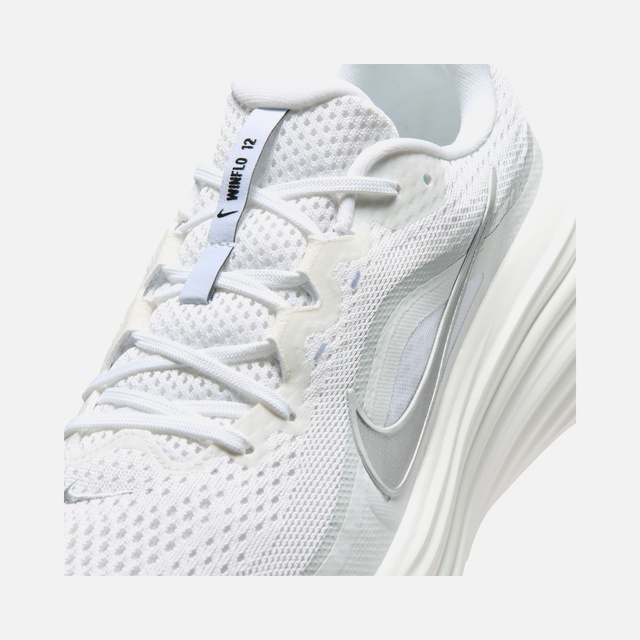 Nike Beyaz Nike Air Winflo 12 Erkek Spor Ayakkabı