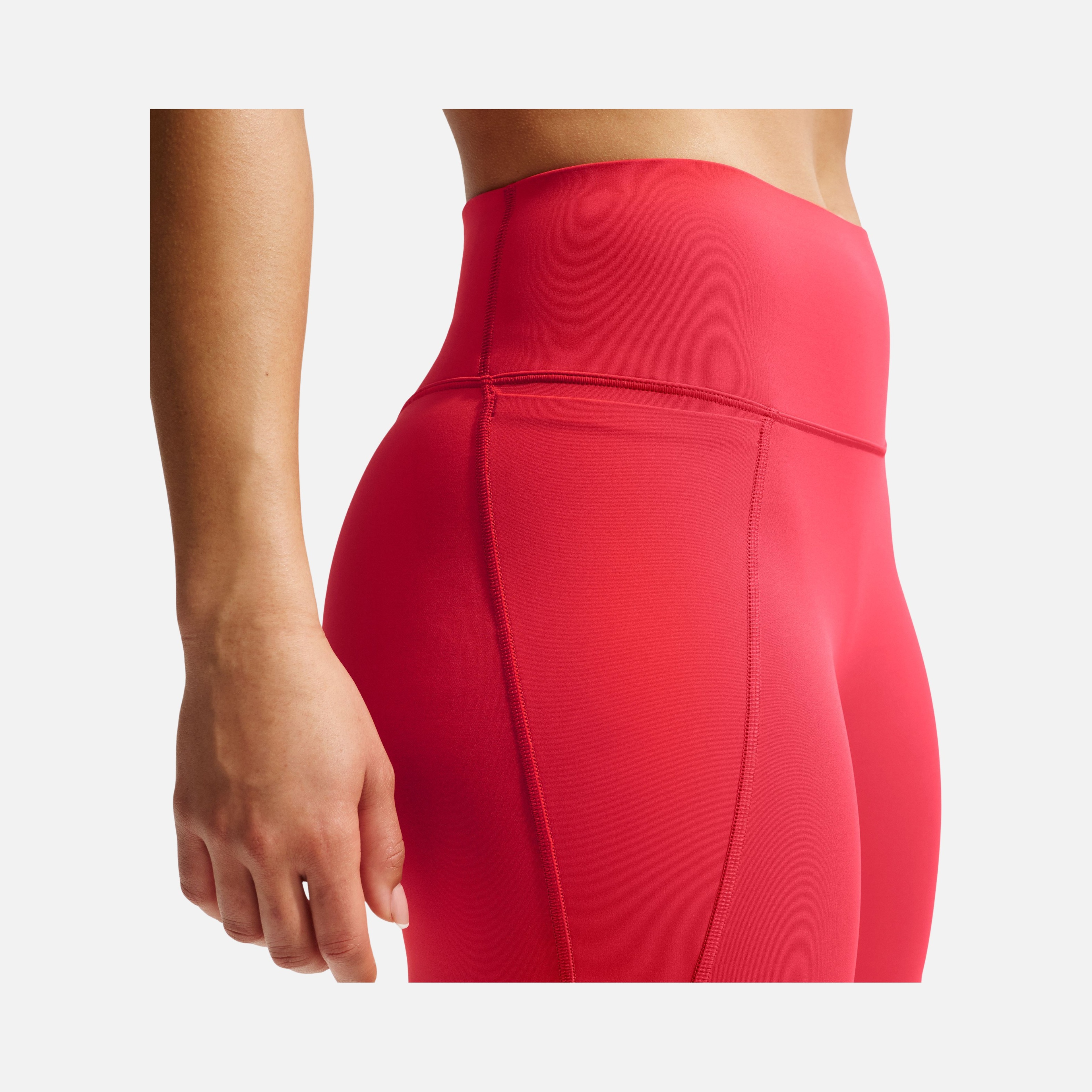 Nike Df Universa Hr 5 In Shrt Pkt Kadın Şort