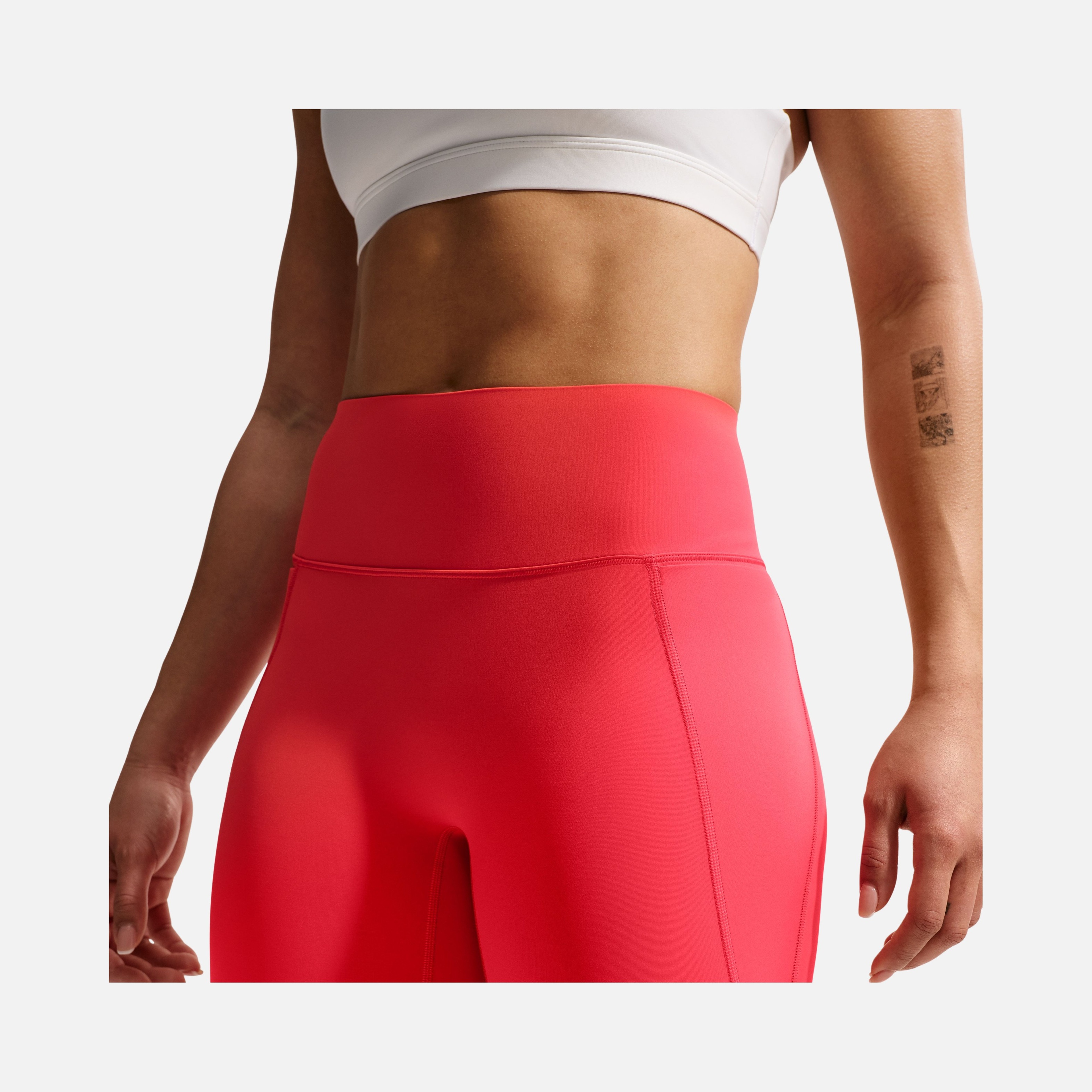 Nike Df Universa Hr 5 In Shrt Pkt Kadın Şort