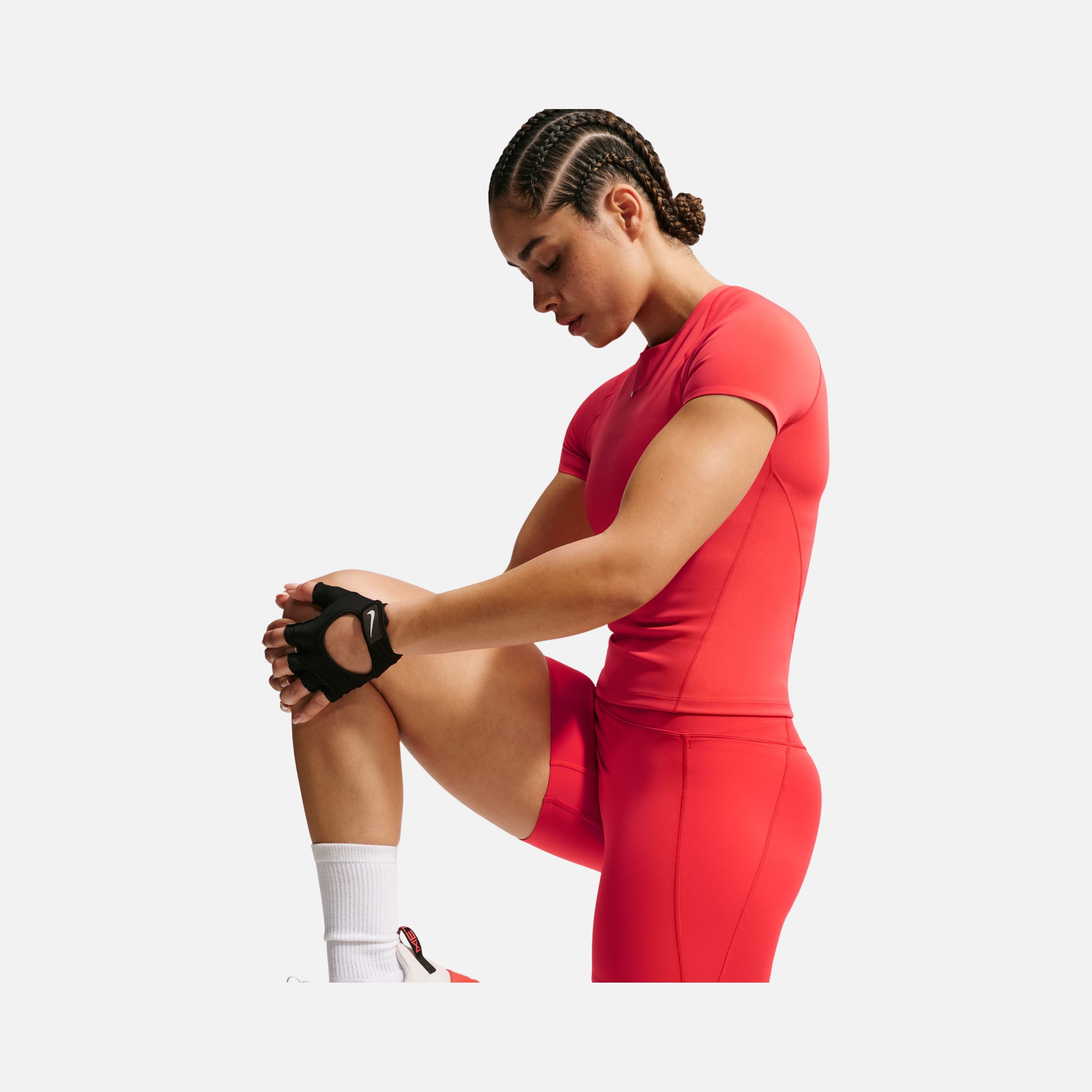 Nike Df Universa Hr 5 In Shrt Pkt Kadın Şort