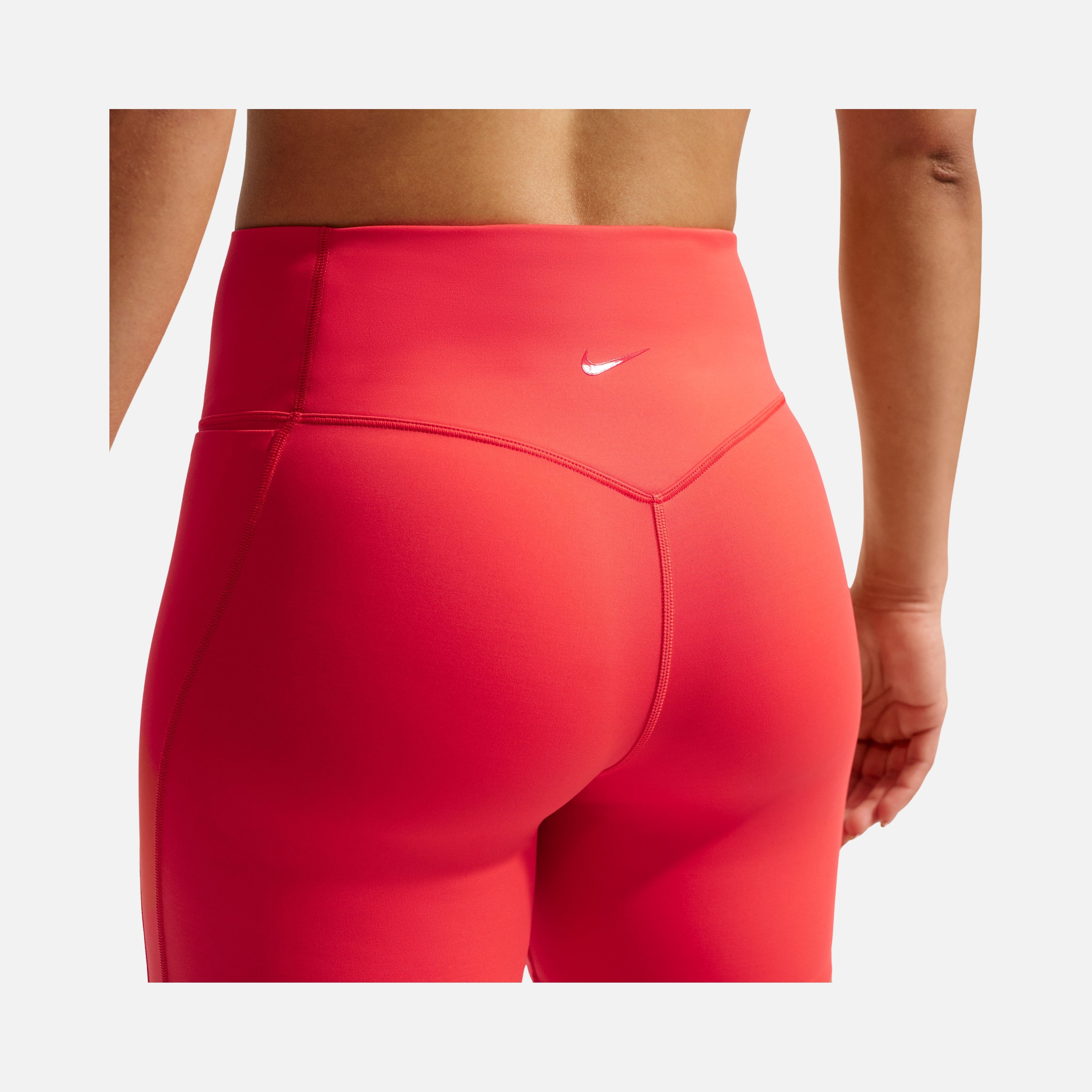 Nike Df Universa Hr 5 In Shrt Pkt Kadın Şort